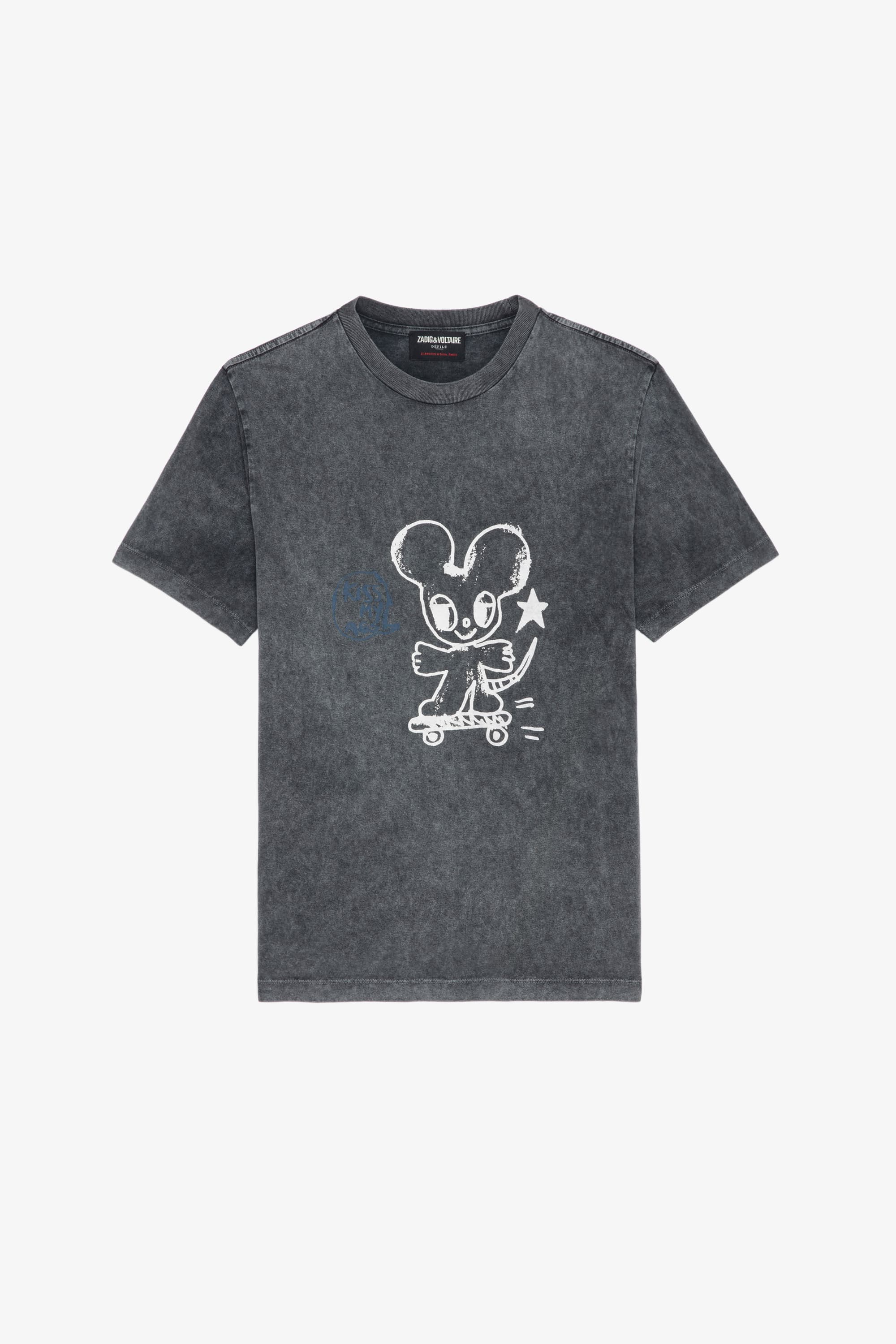 Edwin Happy Mouse T-shirt
