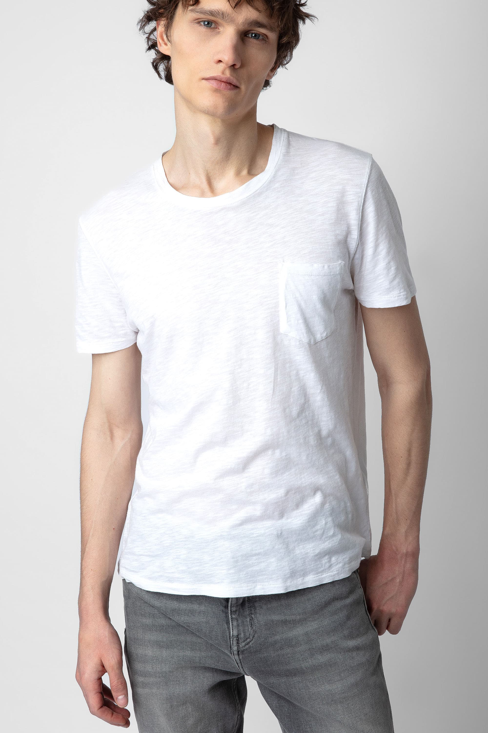 Stockholm Flame T-shirt