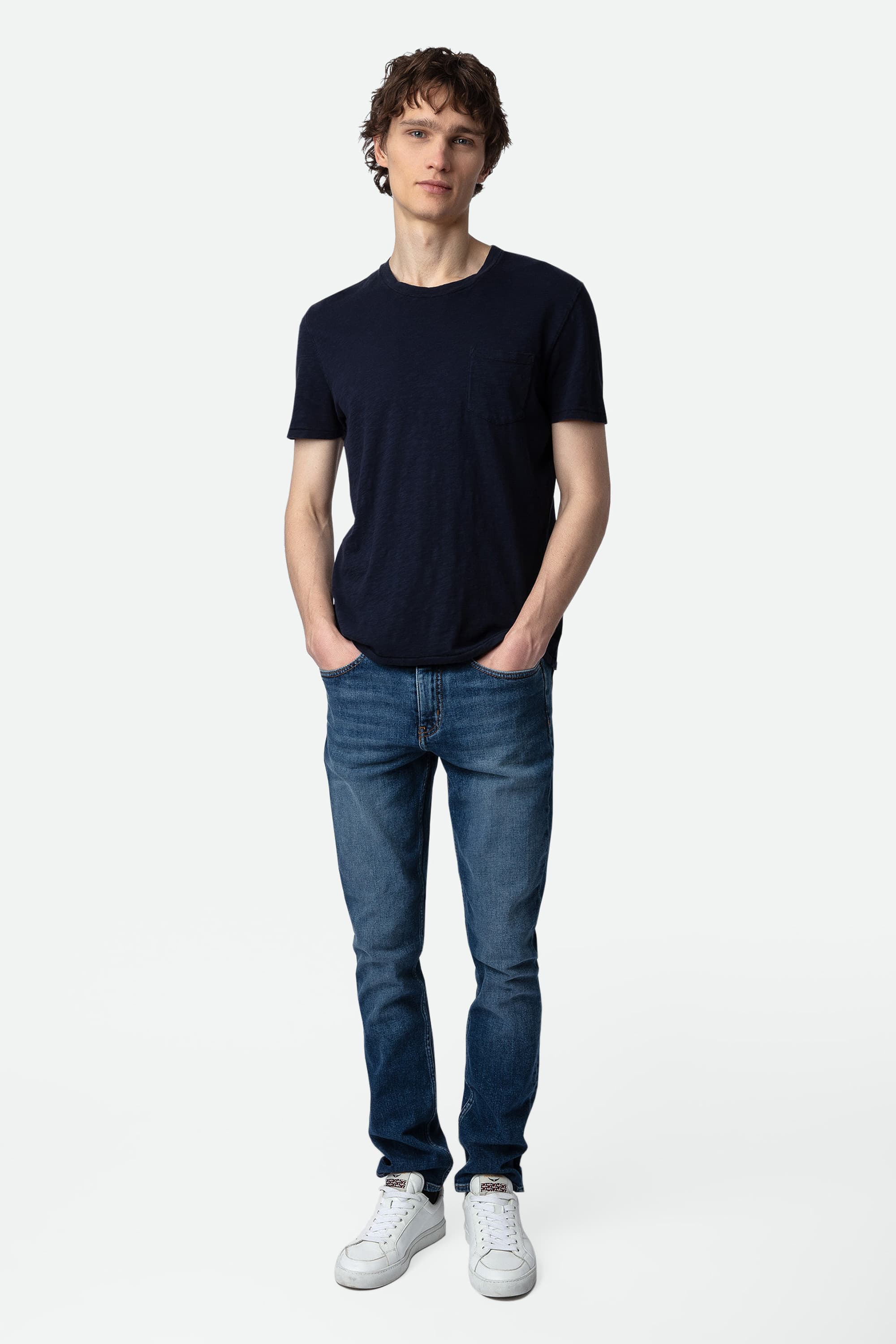 Stockholm Flame T-shirt