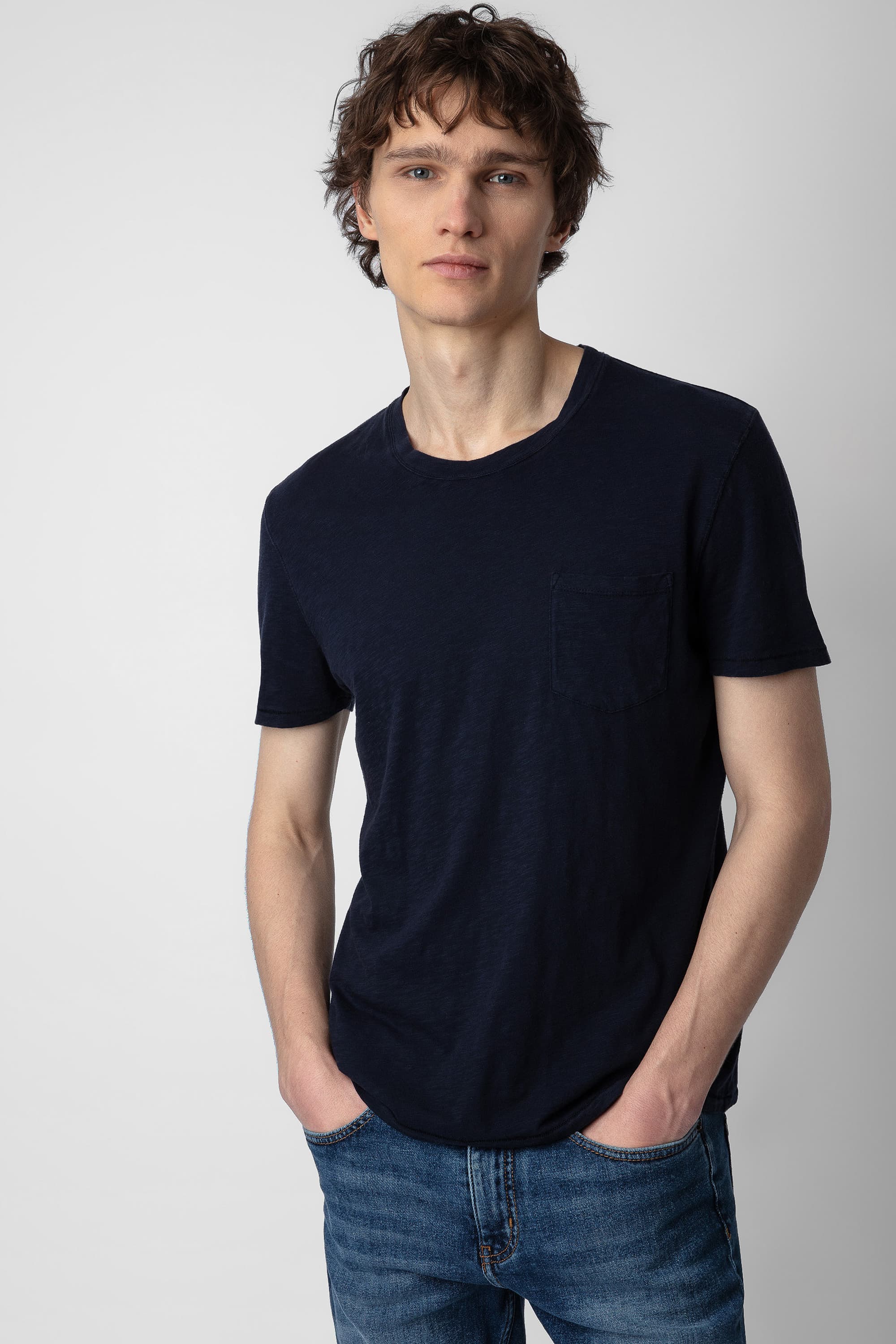 Stockholm Flame T-shirt