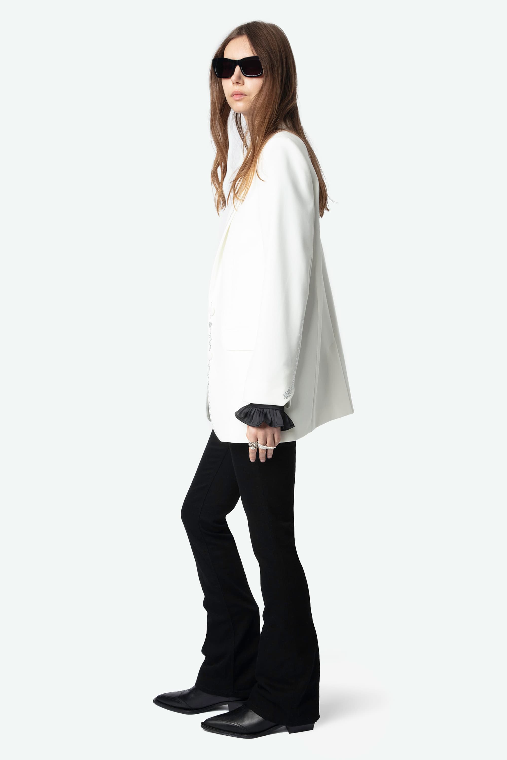 Viva Line Strass Jacket