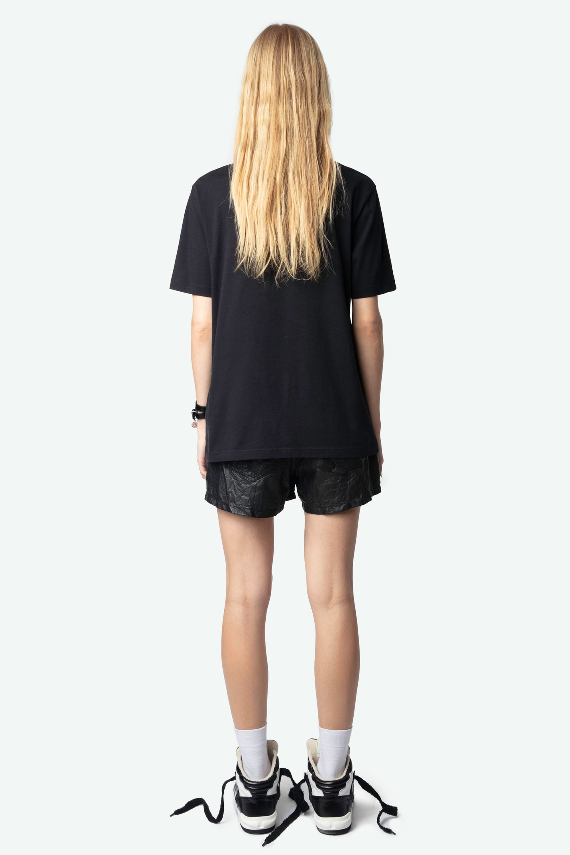 Edwin Call Me Baby T-shirt