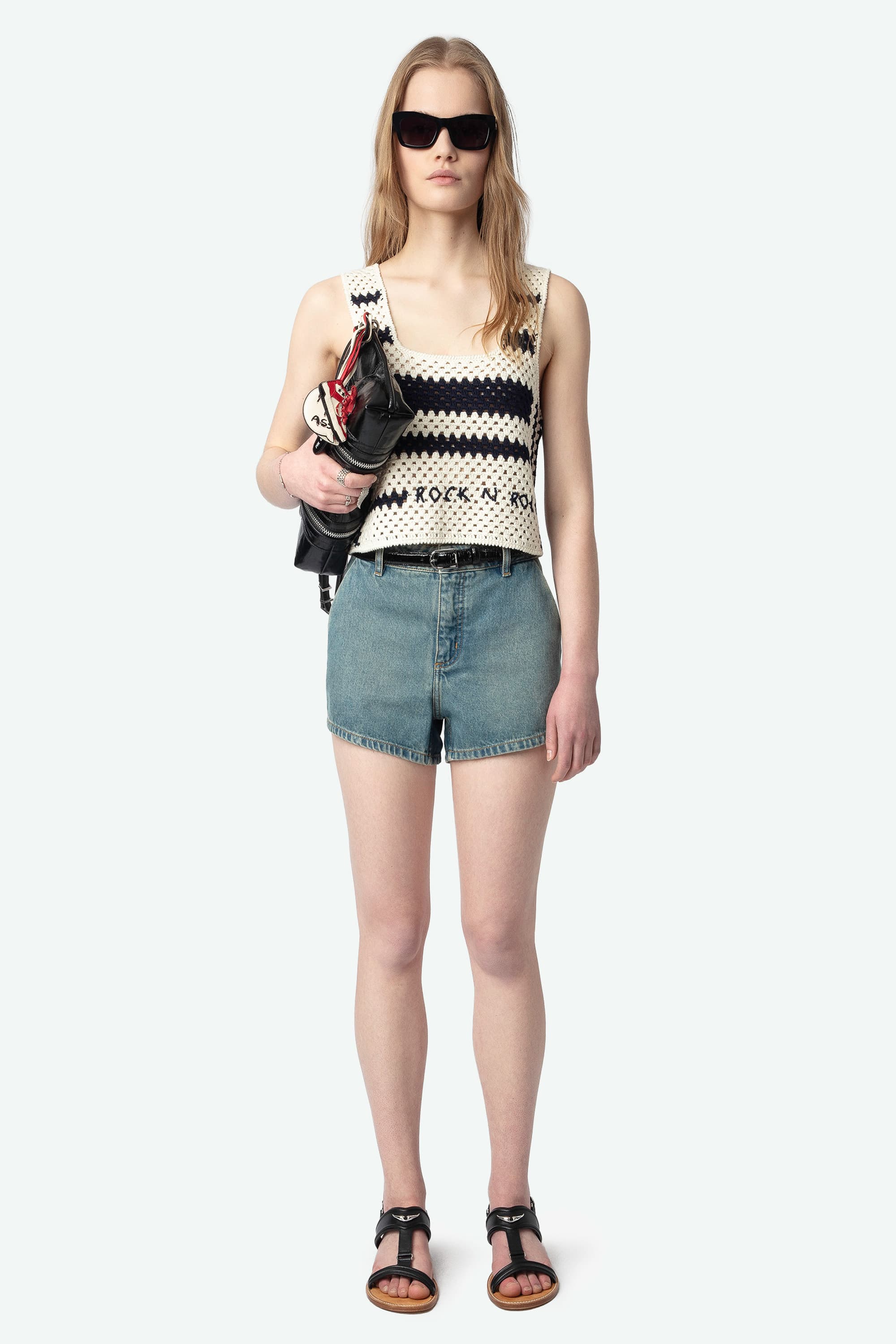 Dillie Top