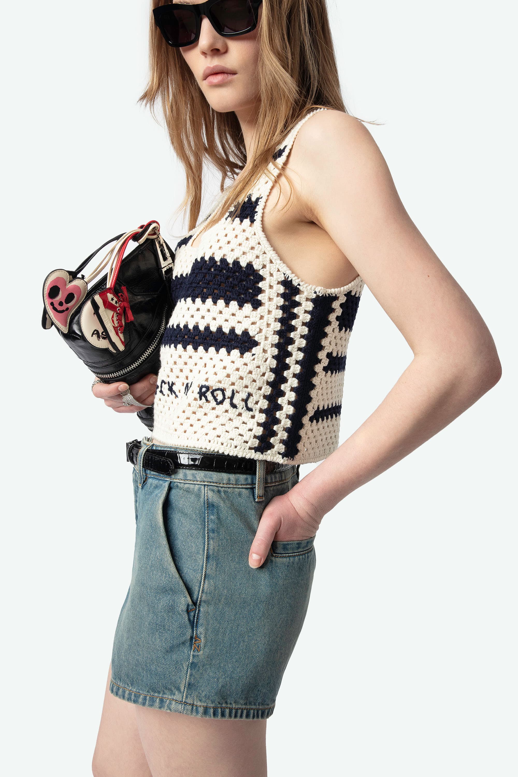 Dillie Top