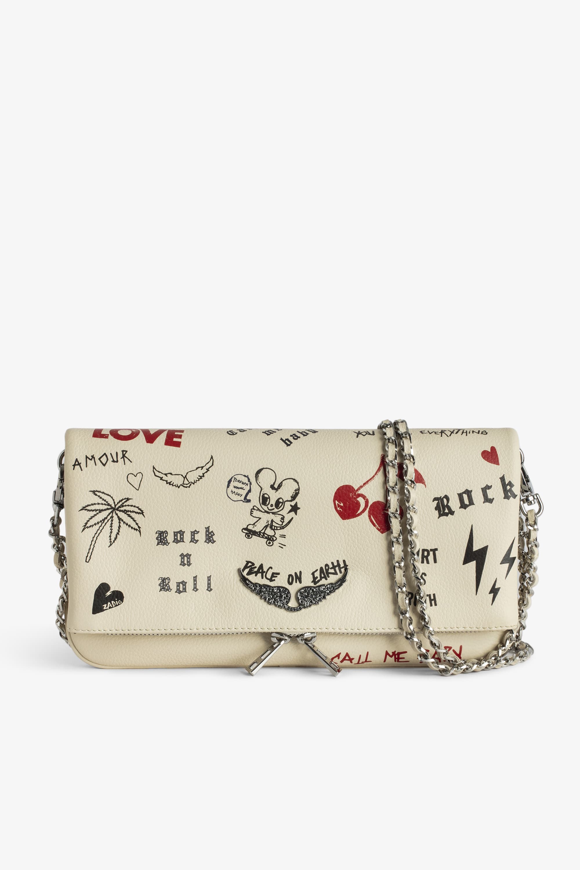 Rock Love Bag
