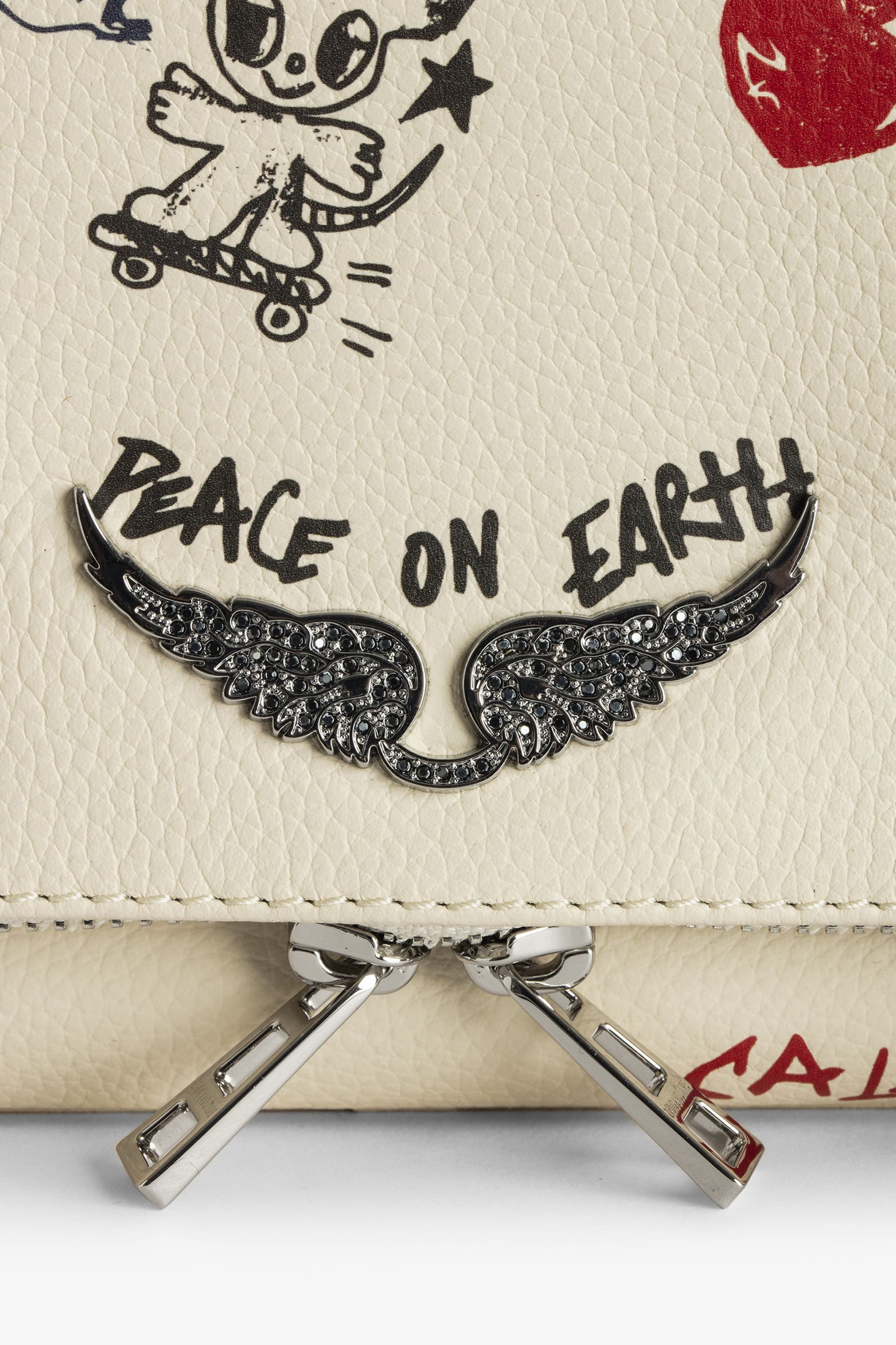 Rock Love Bag