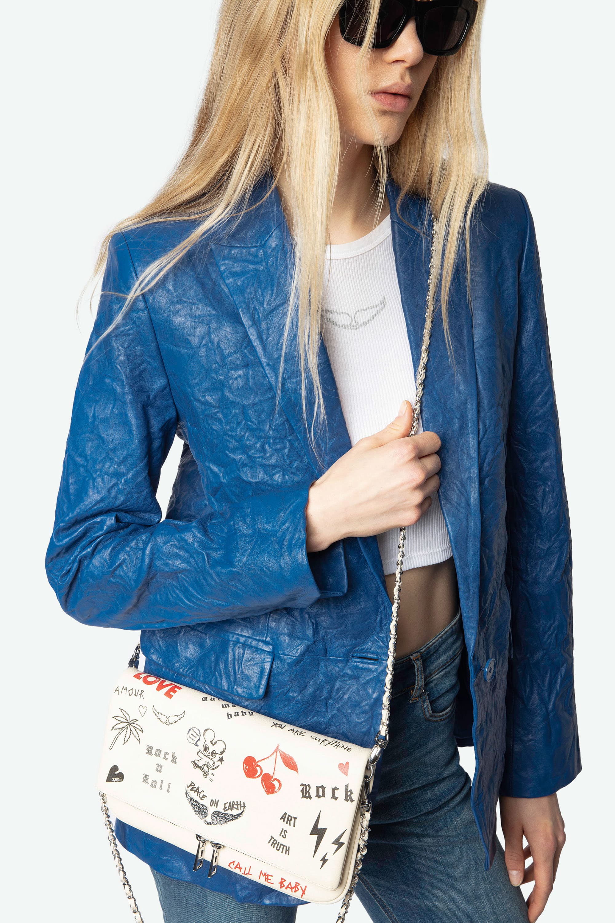 Rock Love Bag