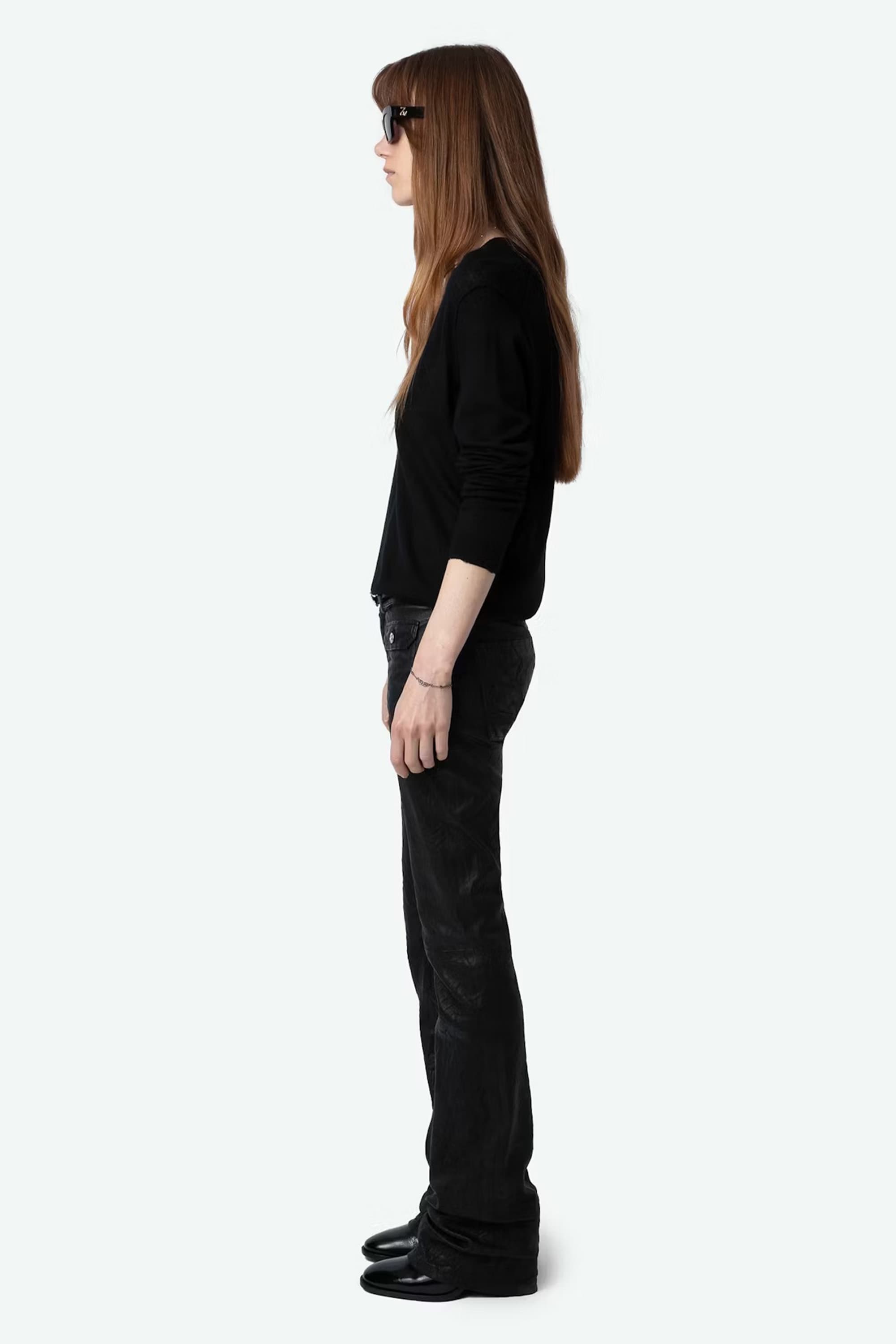 Rivy Cashmere Knit