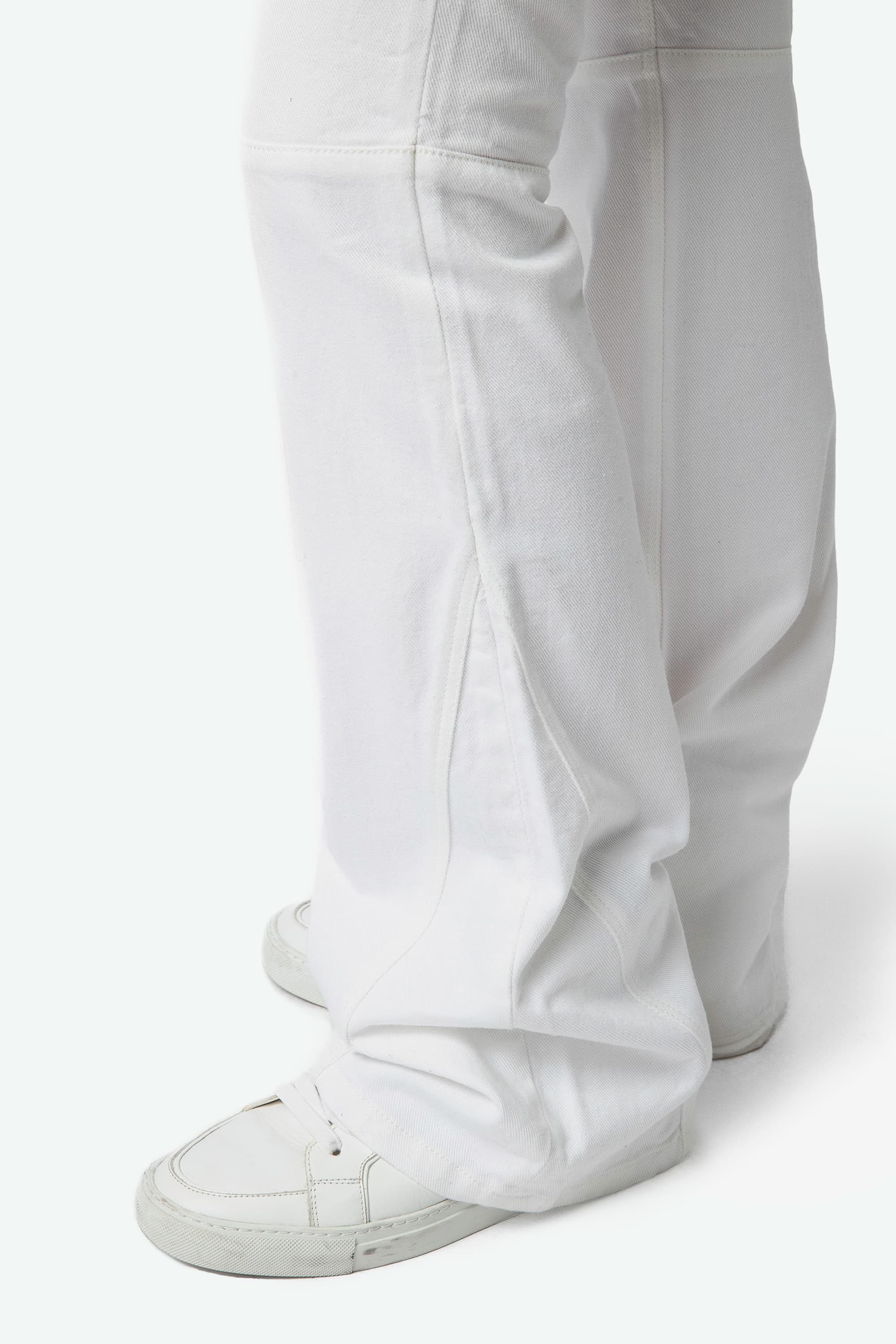 Ecume Denim Pants