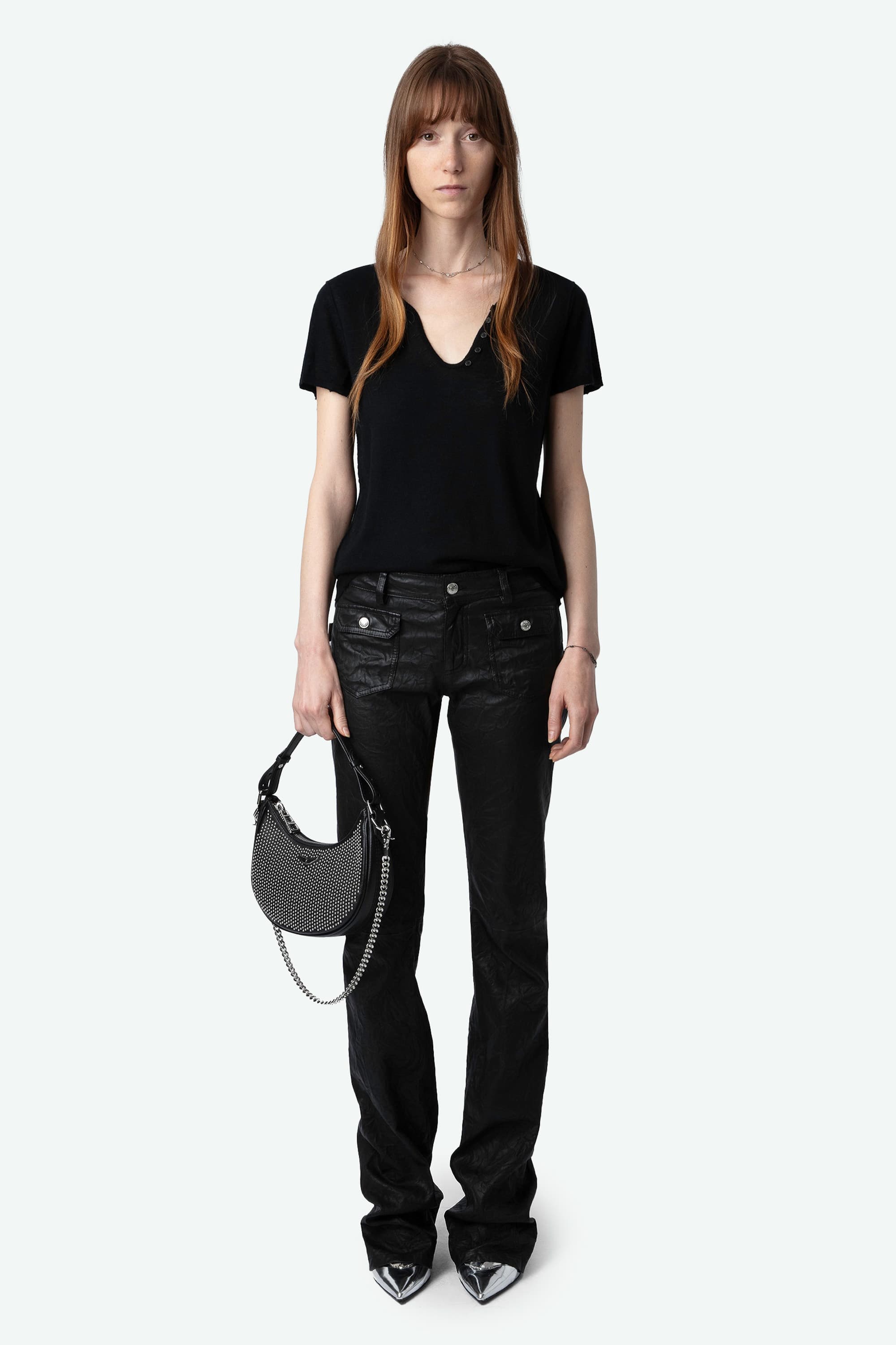 Celsy Cashmere Knit