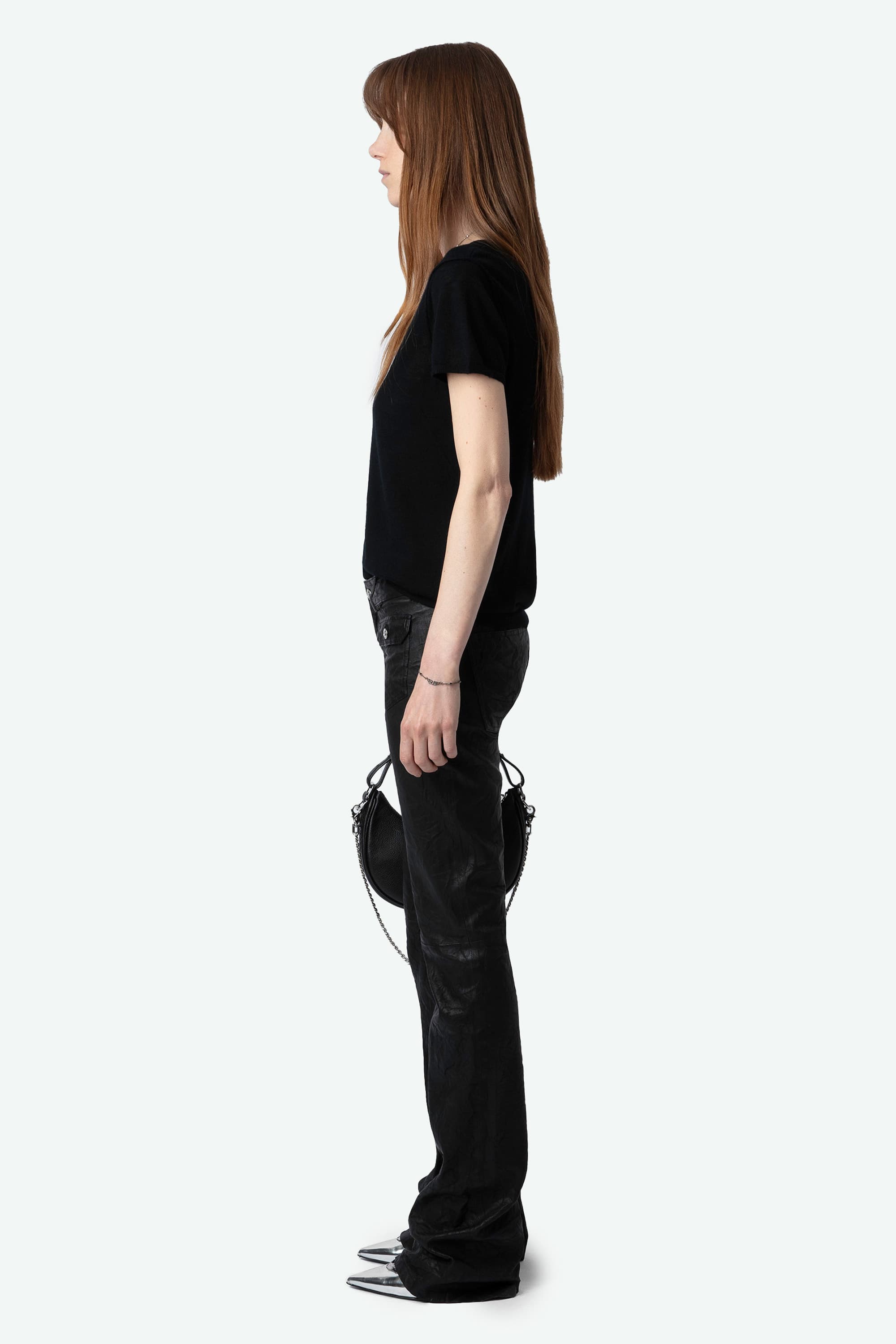 Celsy Cashmere Knit