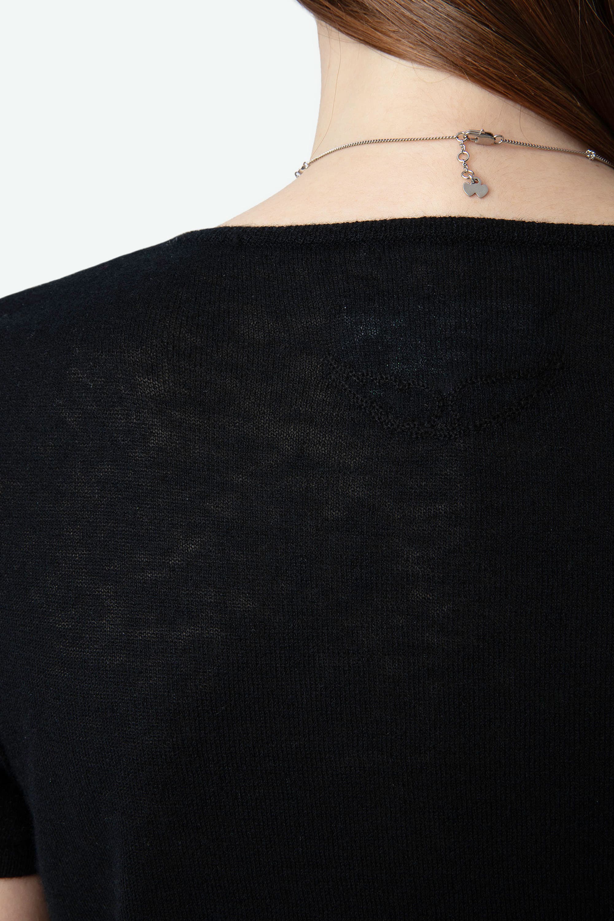 Celsy Cashmere Knit