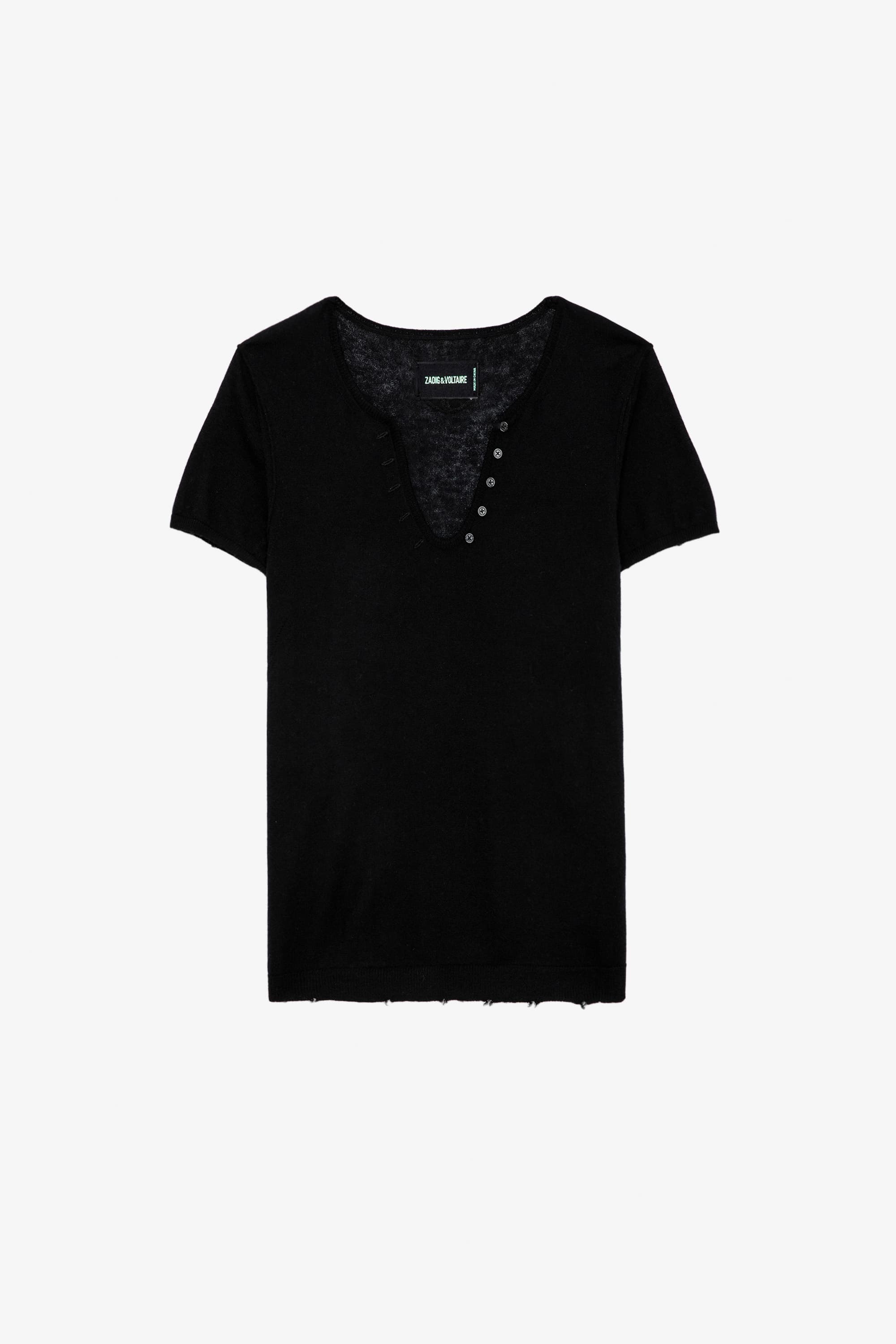 Celsy Cashmere Knit