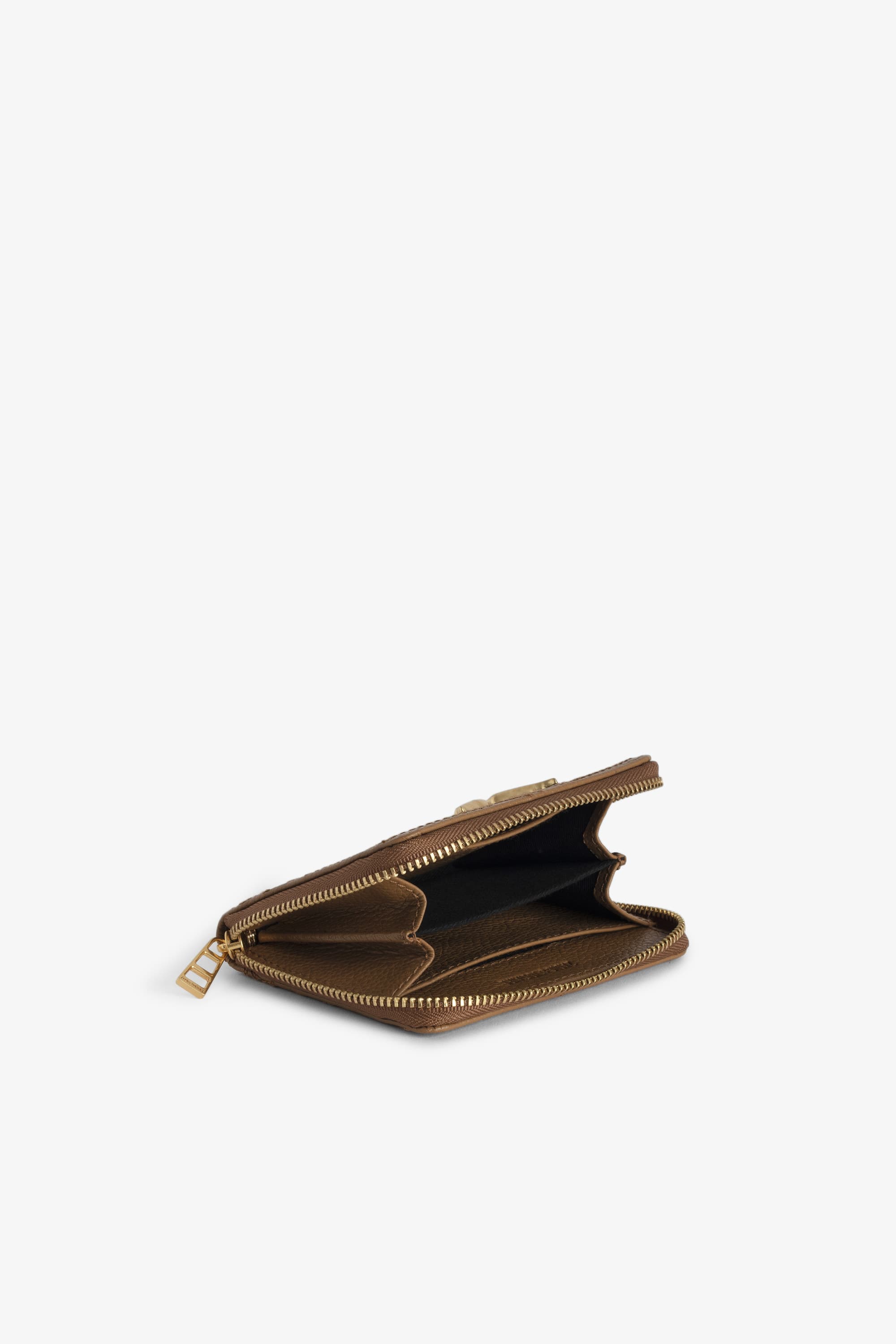Western Mini Wallet
