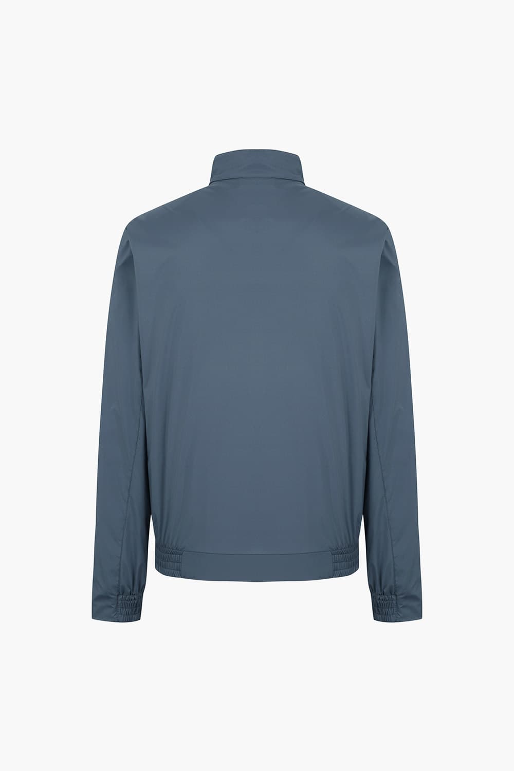 우븐 바람막이 점퍼 U+219SENSO887