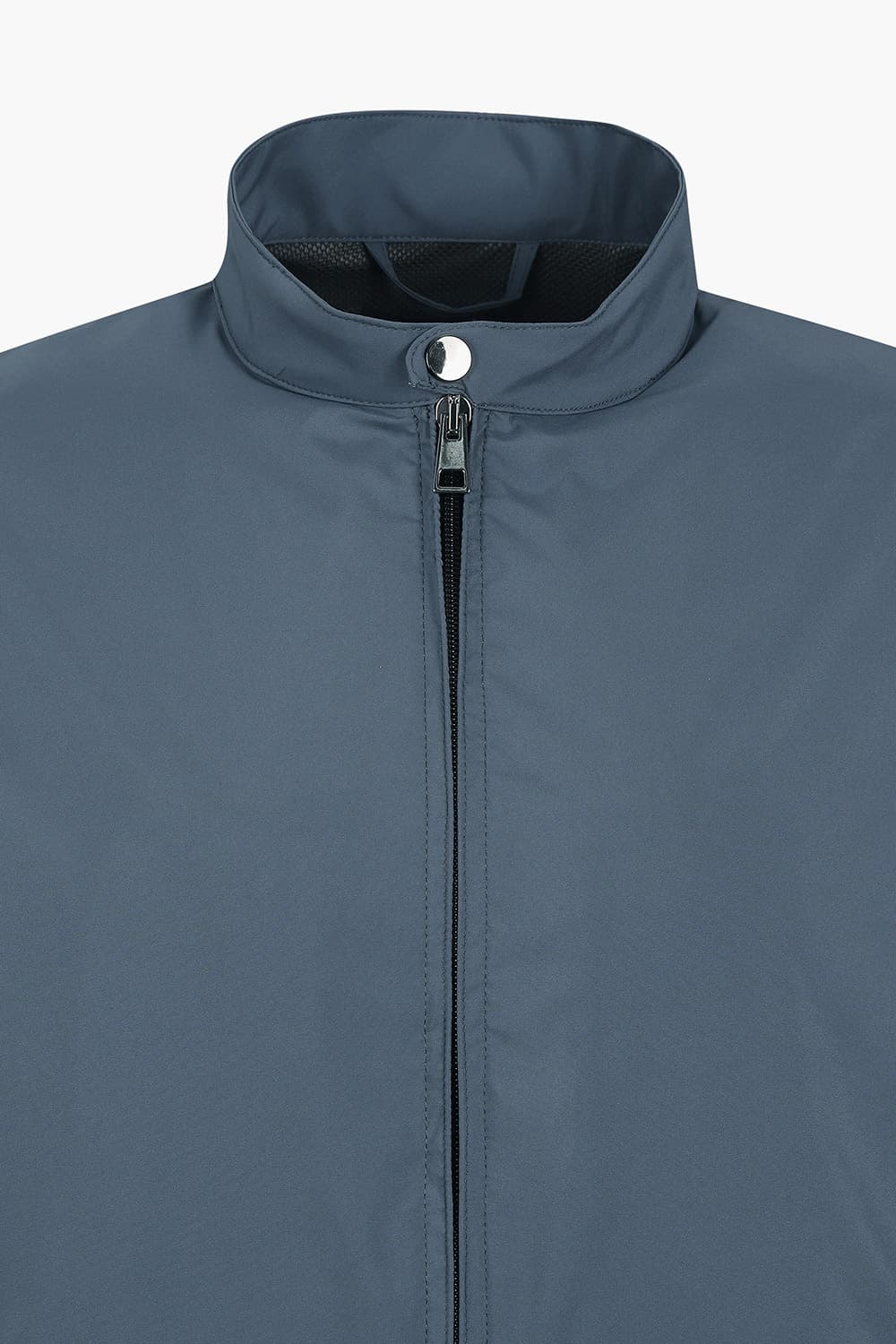 우븐 바람막이 점퍼 U+219SENSO887