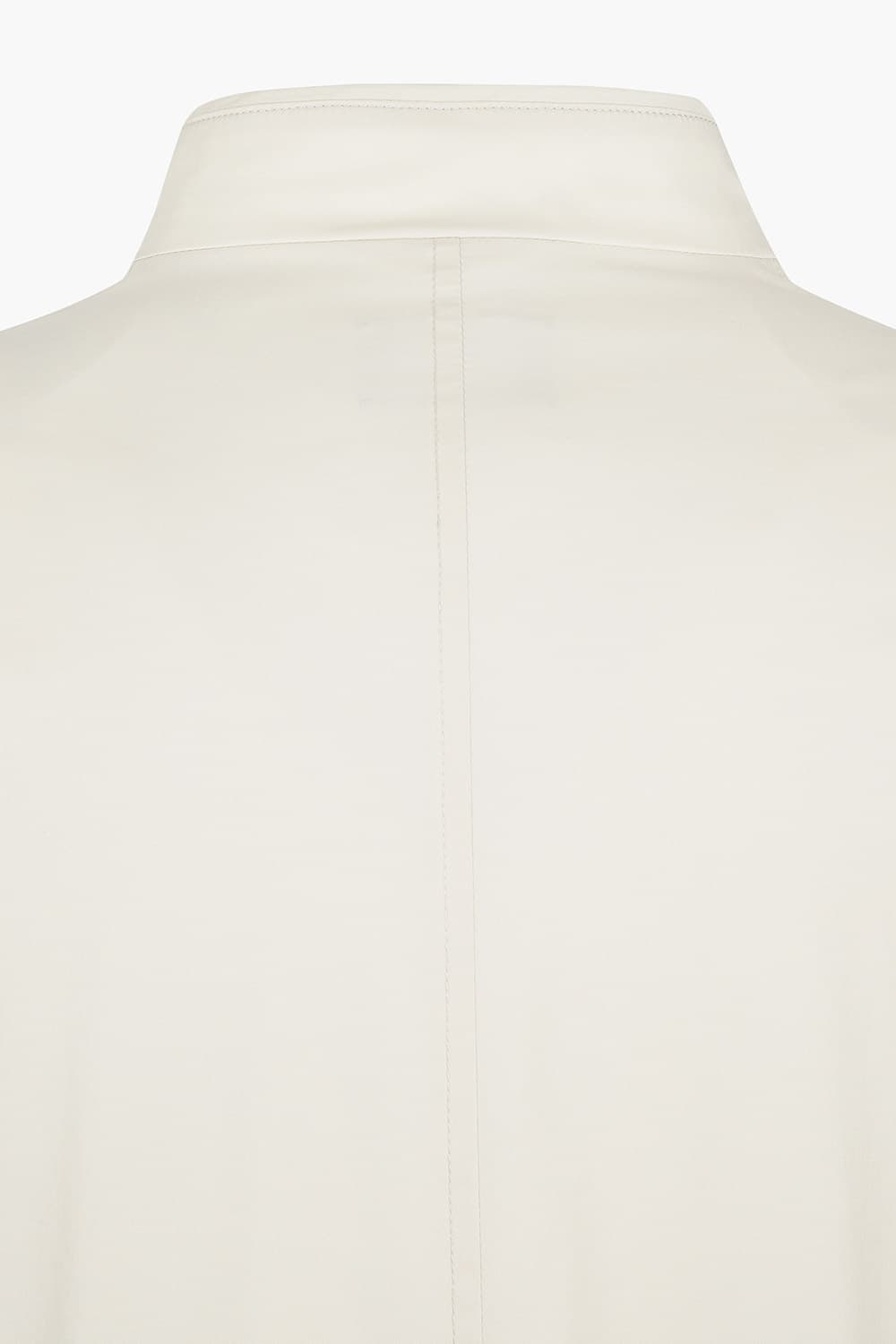 코튼 베이직 하이넥 점퍼 N+295CINO02