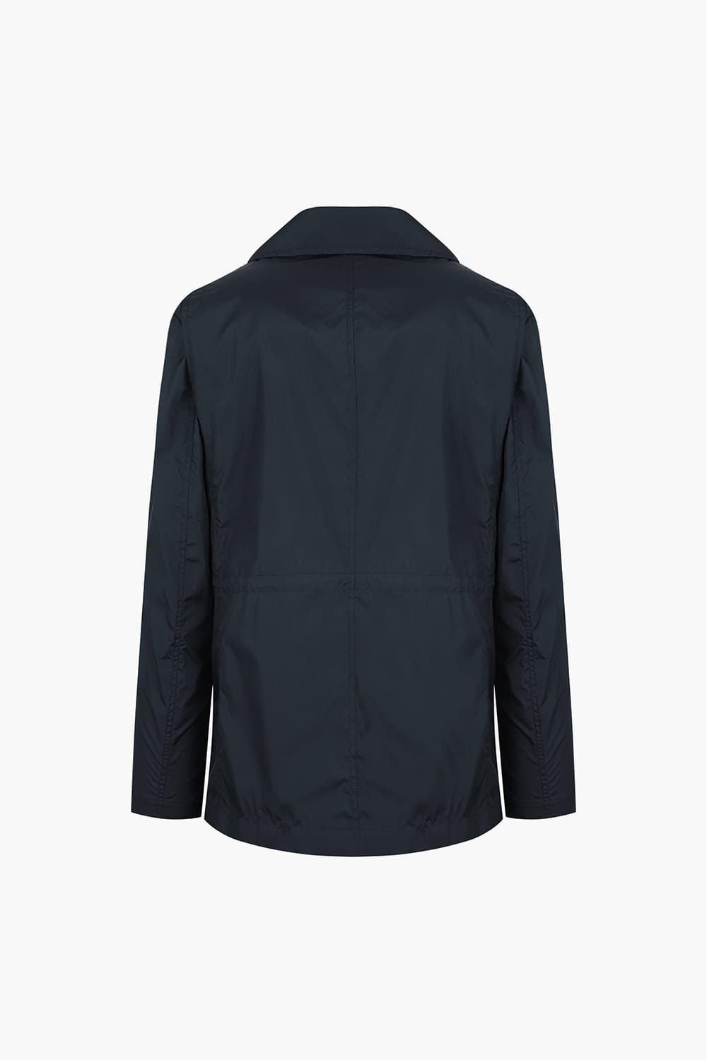 우븐 빅 포켓 베이직 캐주얼 자켓 N+297OLYMPIC114