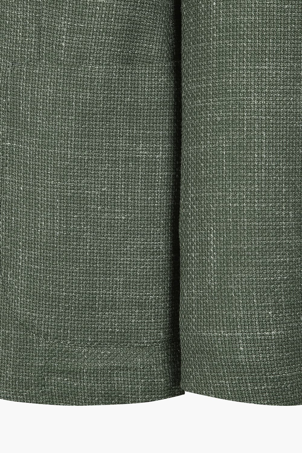 울 실크 혼방 로로피아나 테일러드 자켓 F74UH0404600