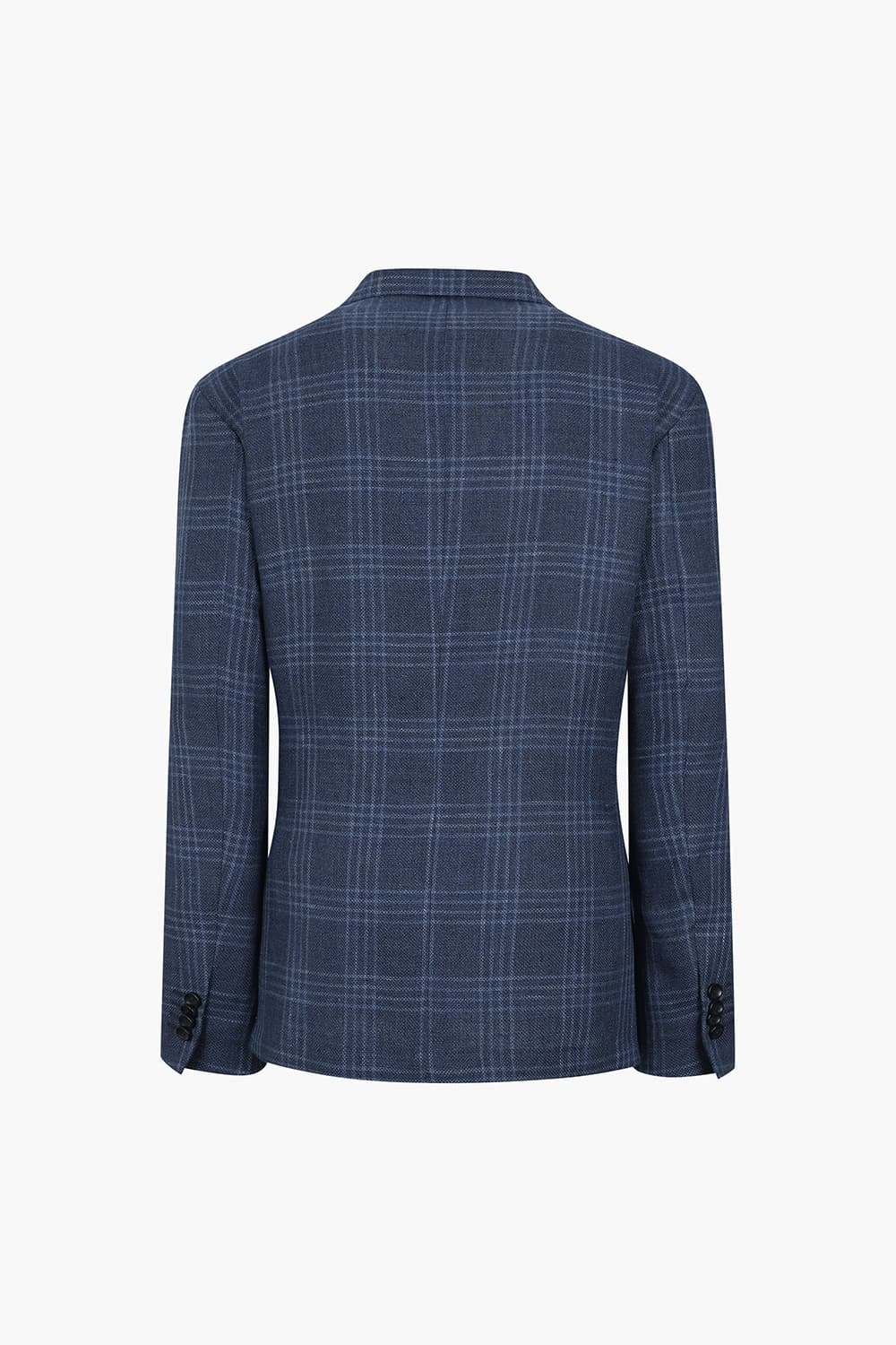 린넨 혼방 베이직 테일러드 자켓 F74QH0273100