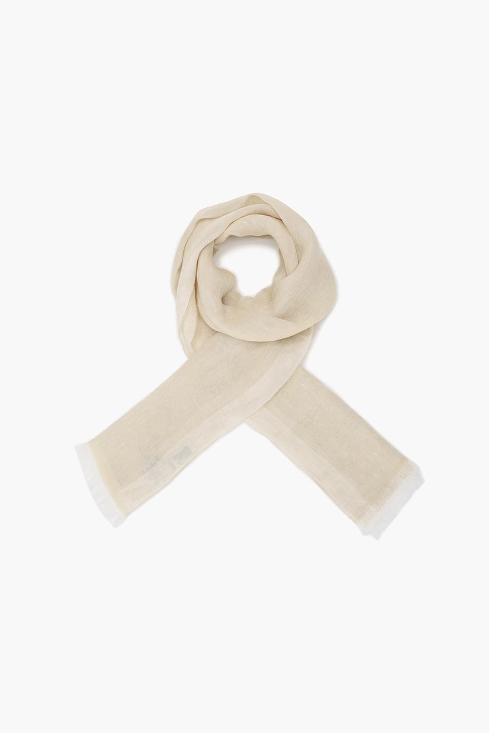 린넨 베이직 스카프 06451P590105