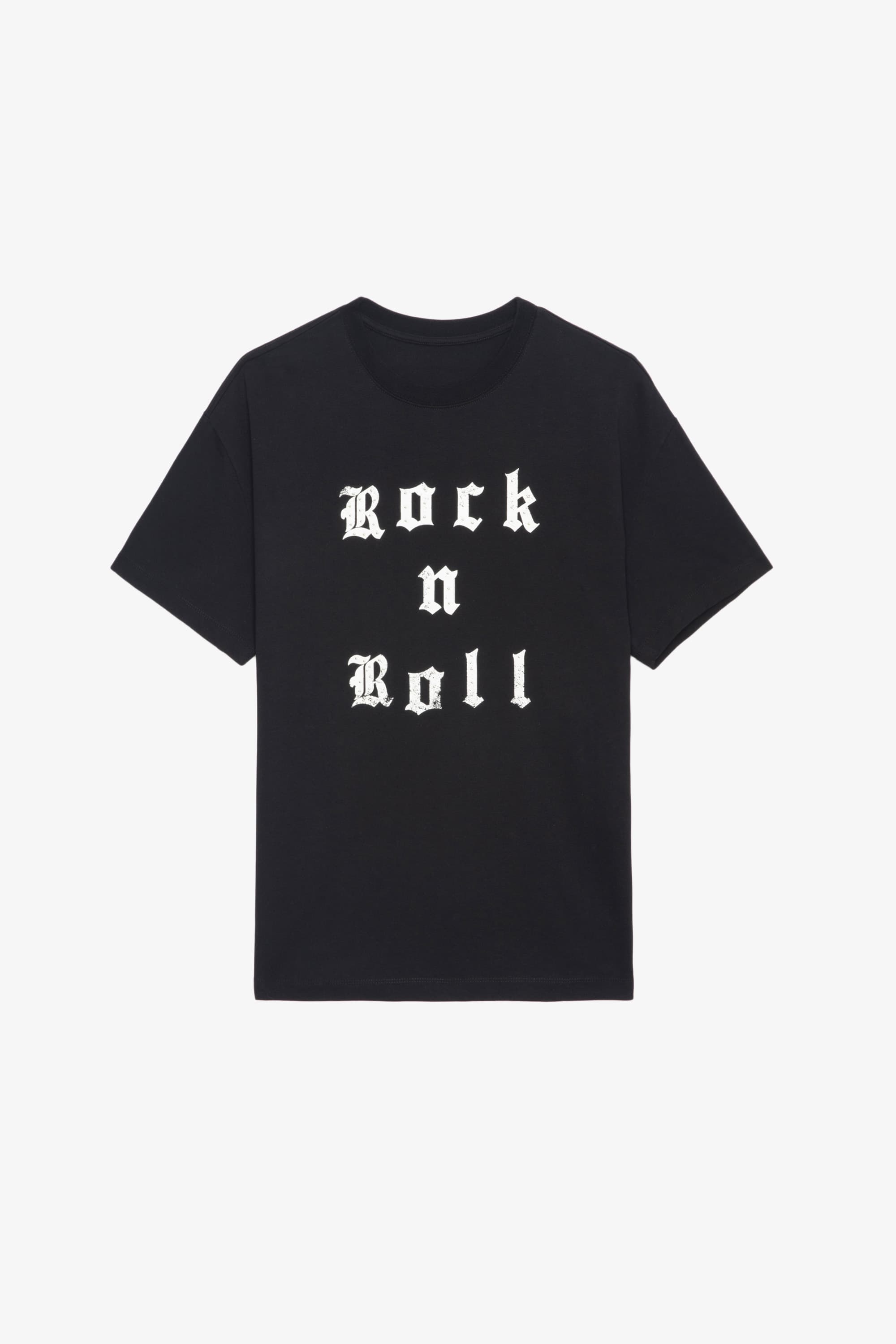 Teddy Rock and Roll T-shirt