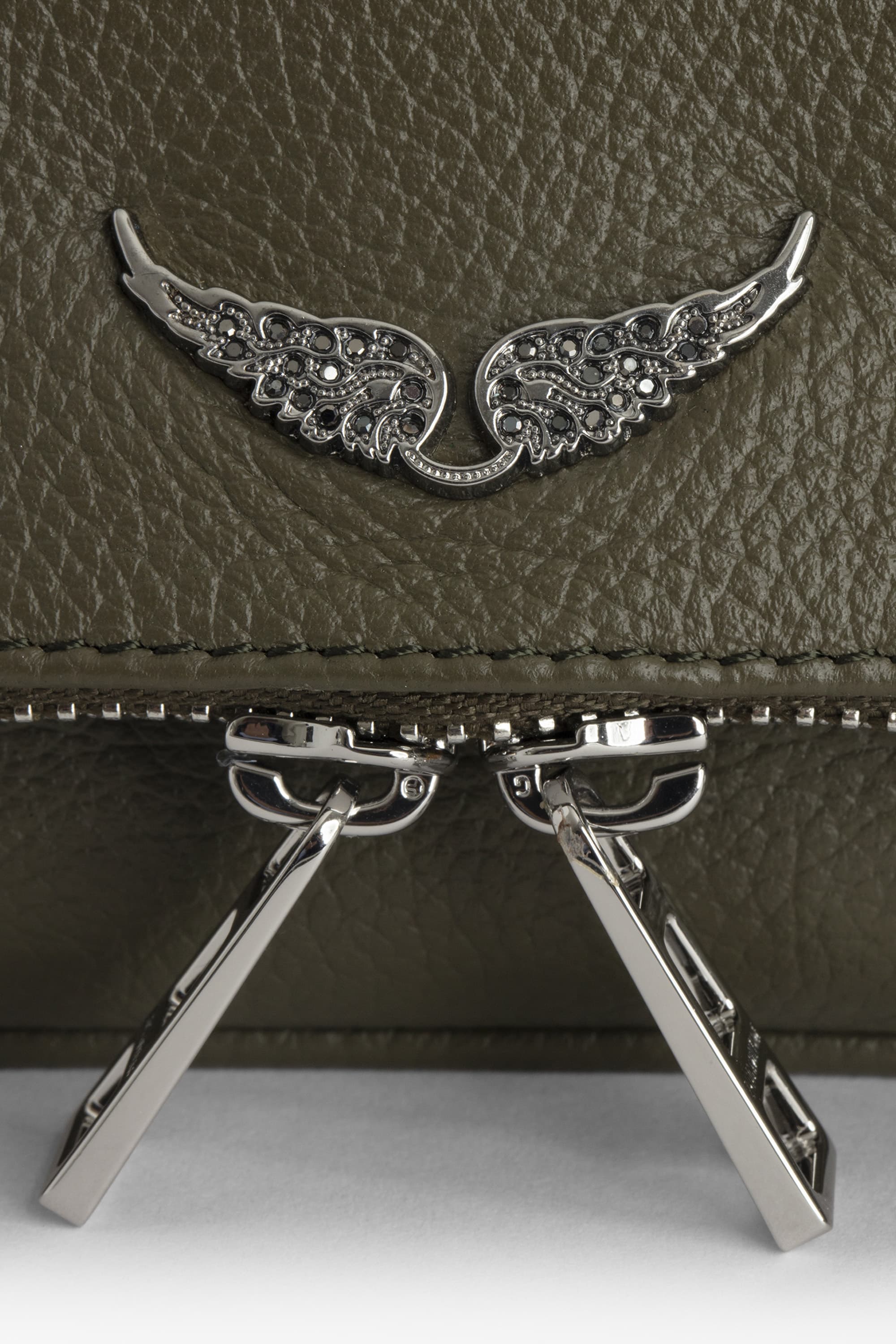 Rock Mini Bag
