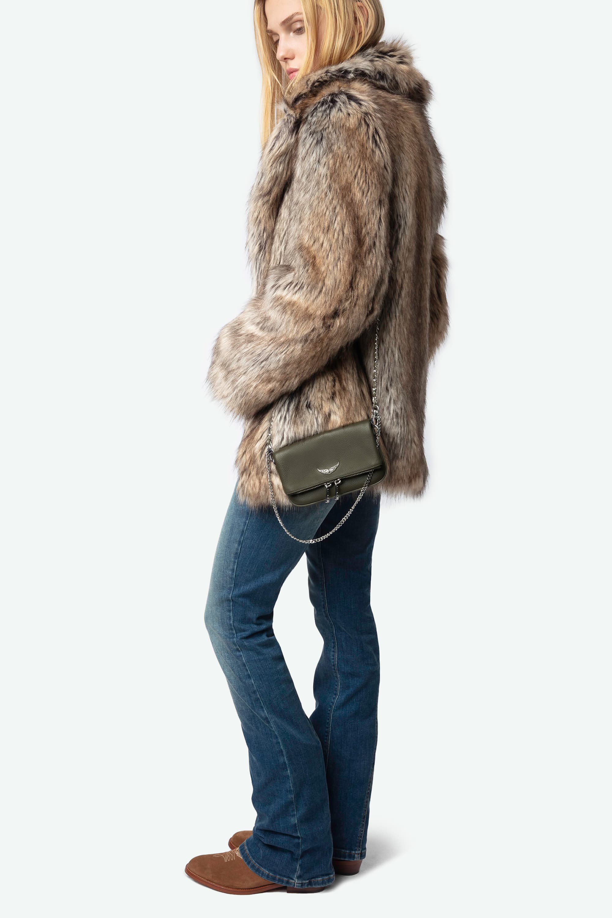 Rock Mini Bag