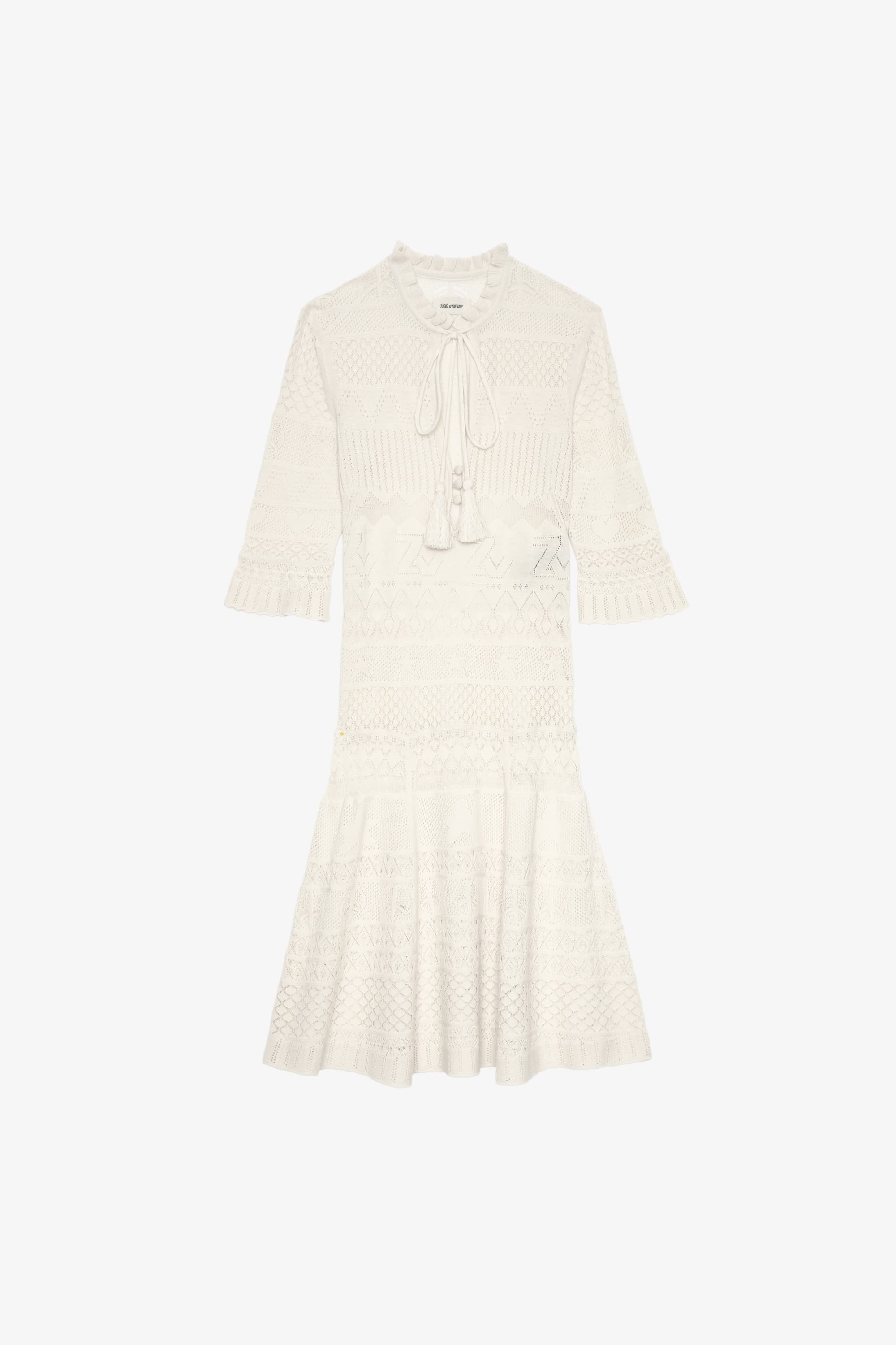Memphisa Cotton Dress