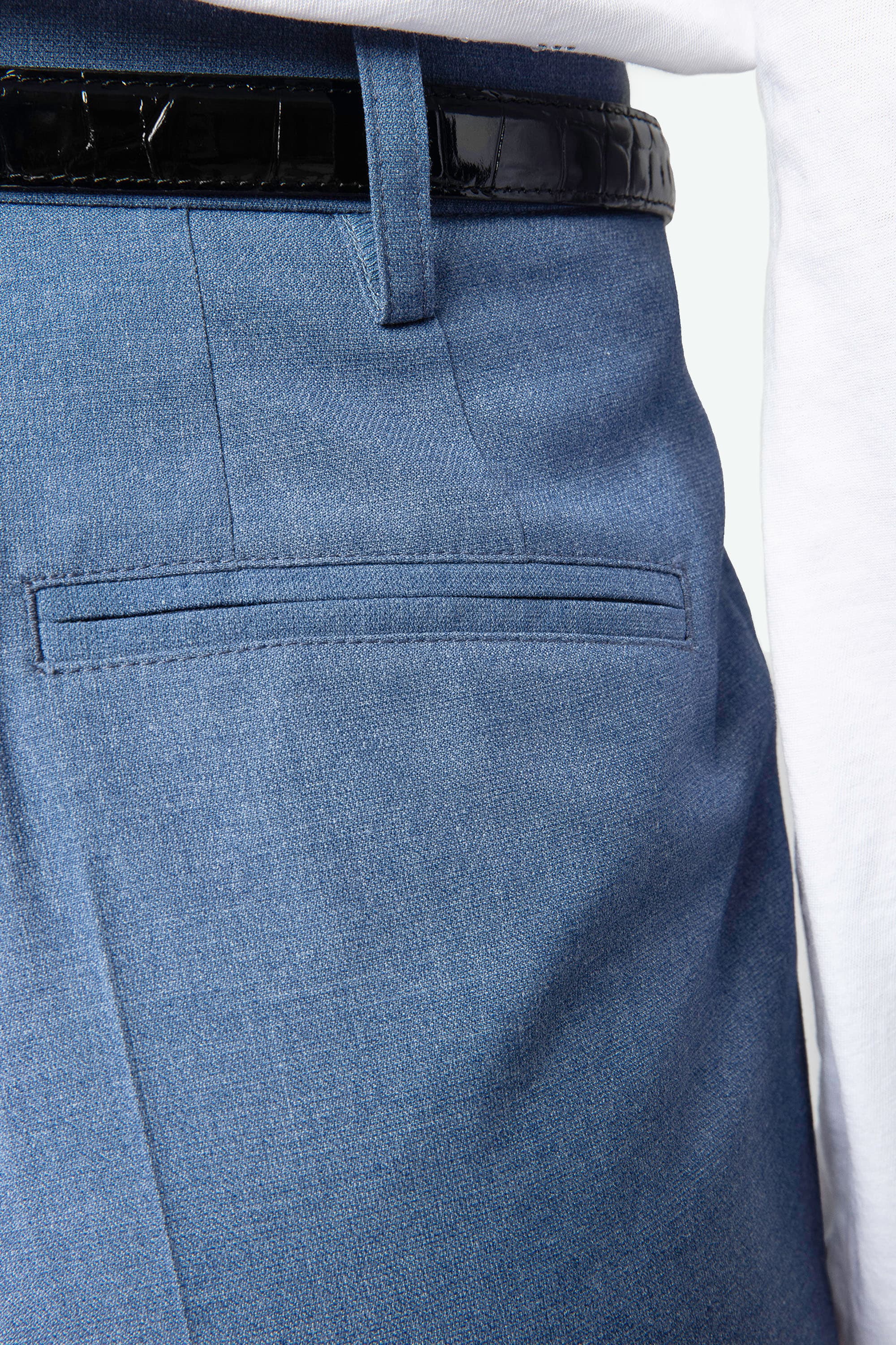 Puras Shorts