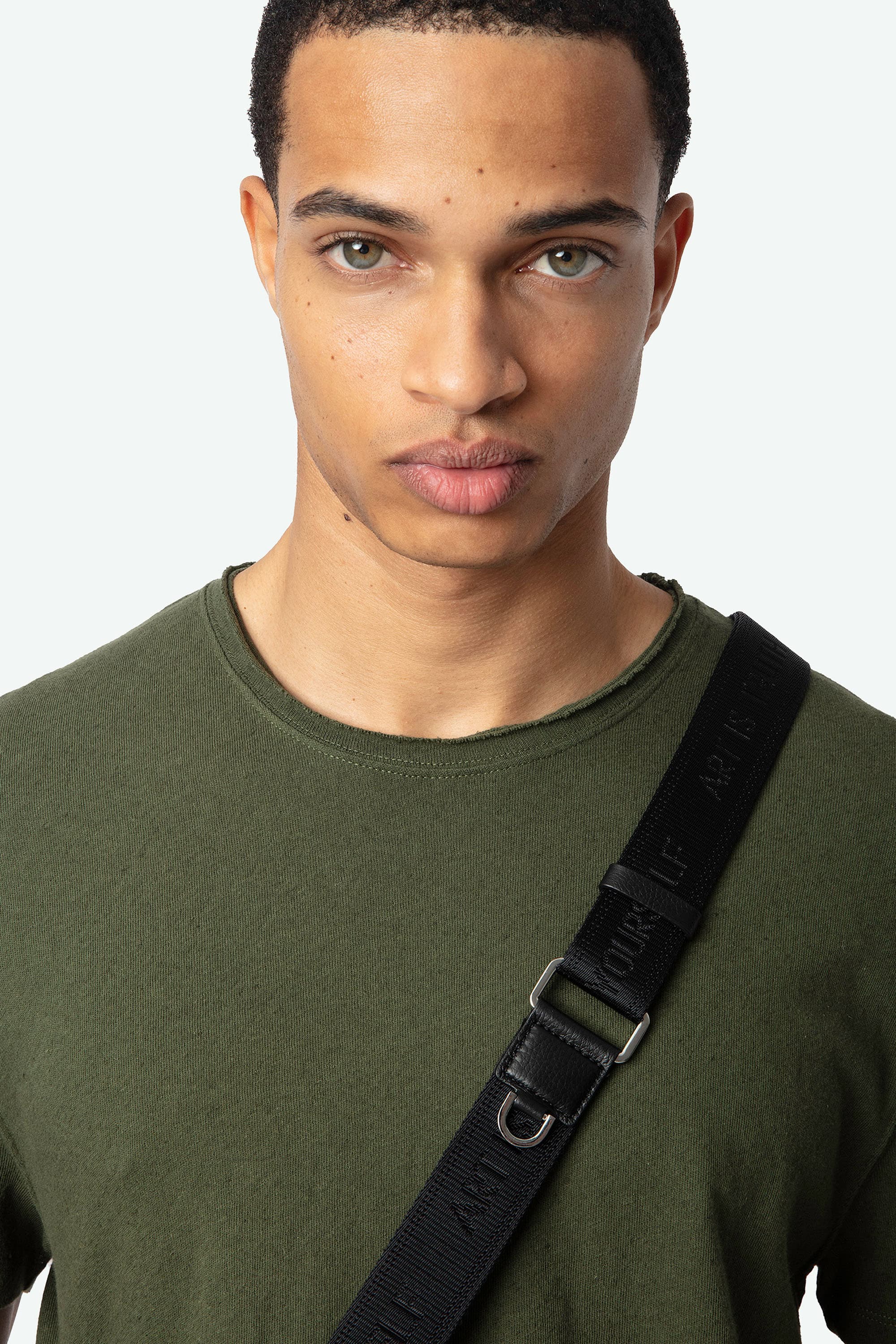 Stockly Label T-shirt