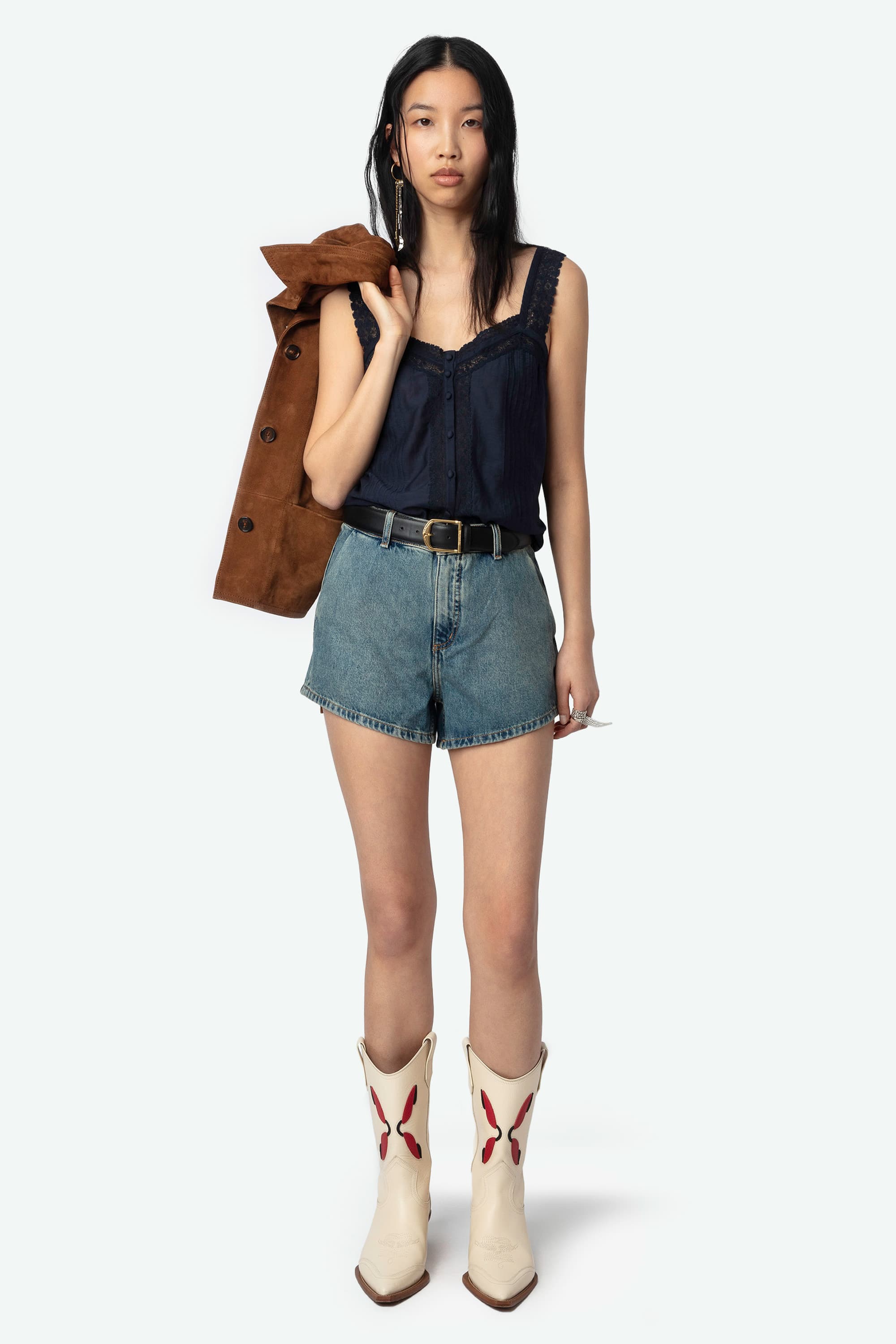 Celite Camisole