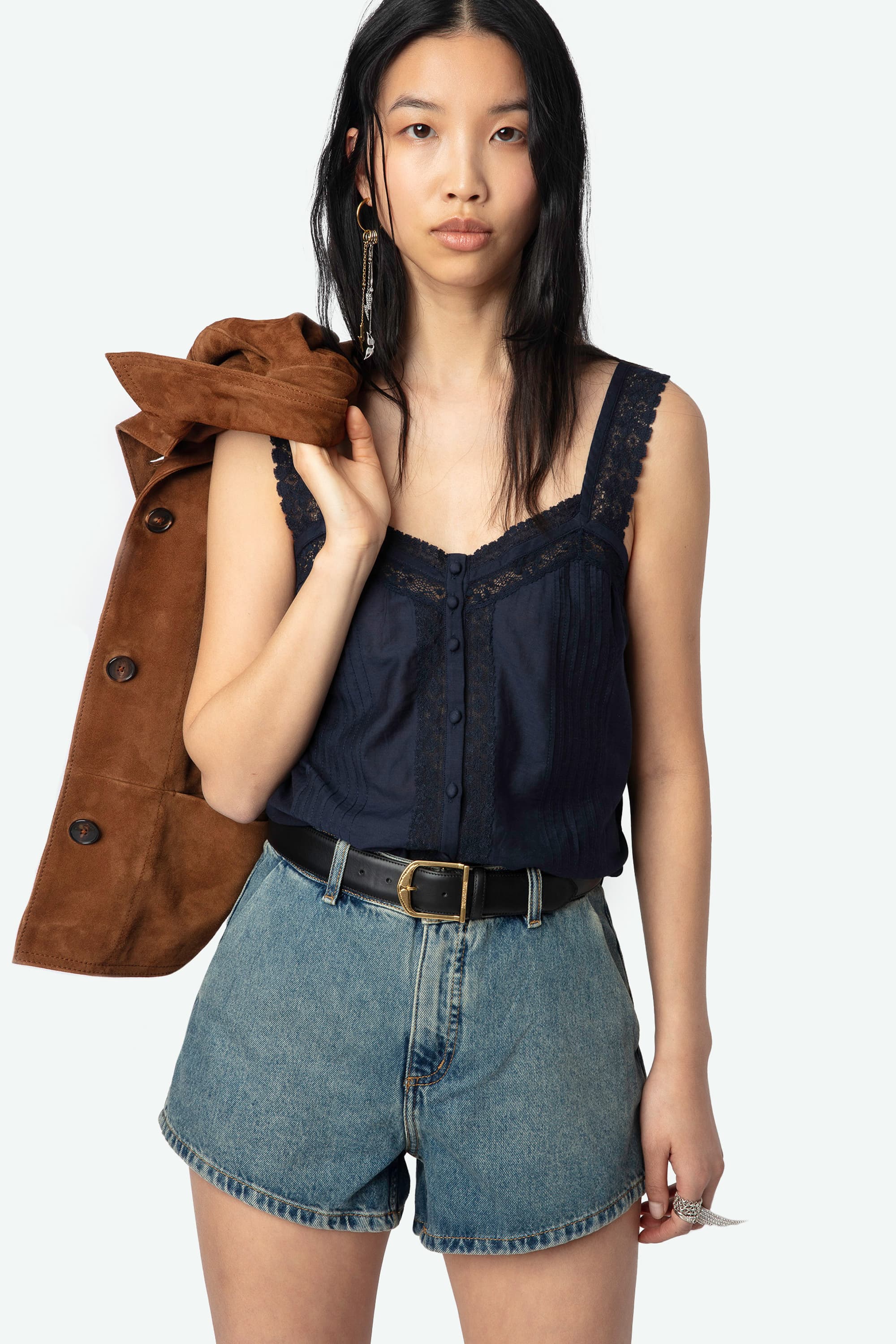 Celite Camisole