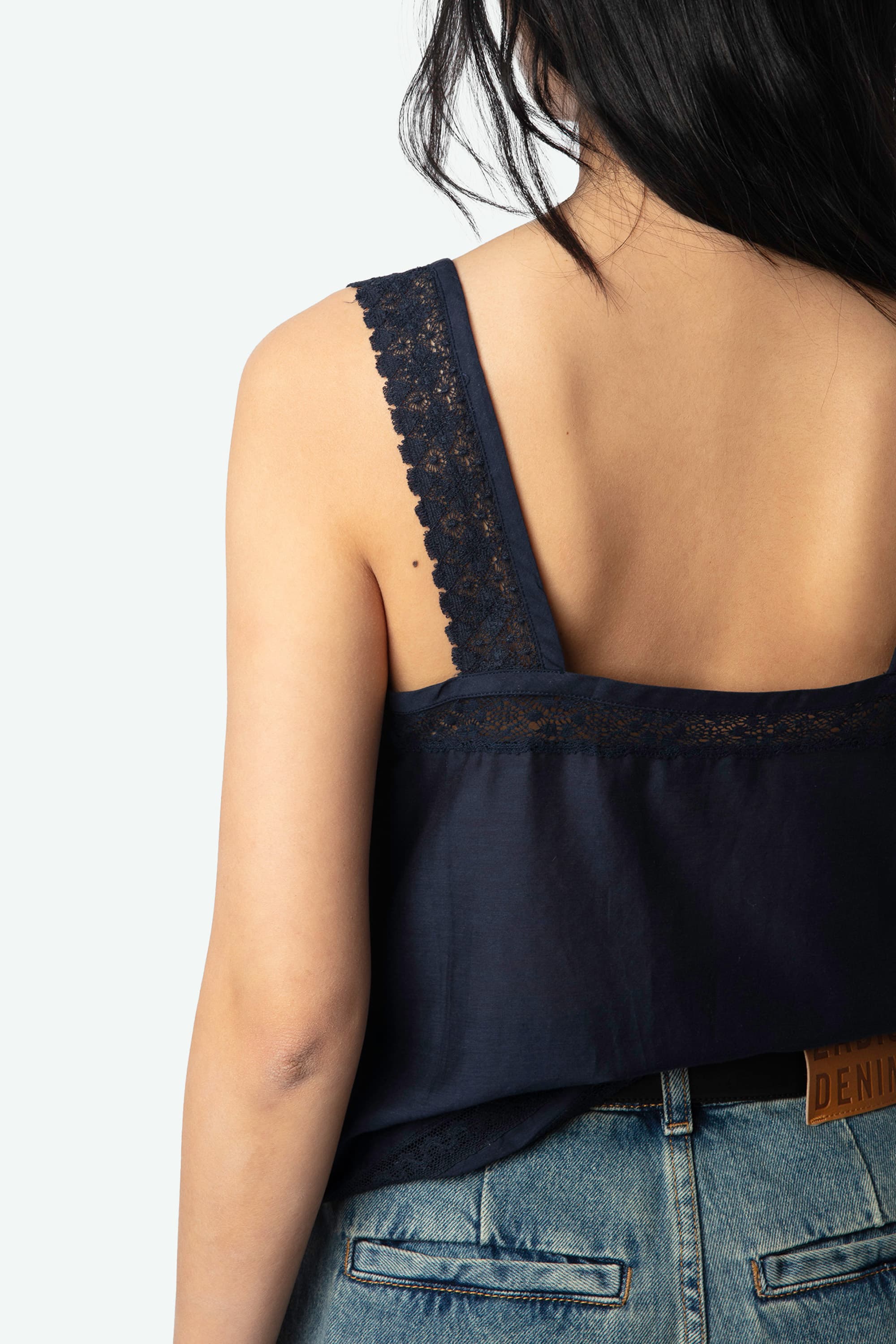 Celite Camisole