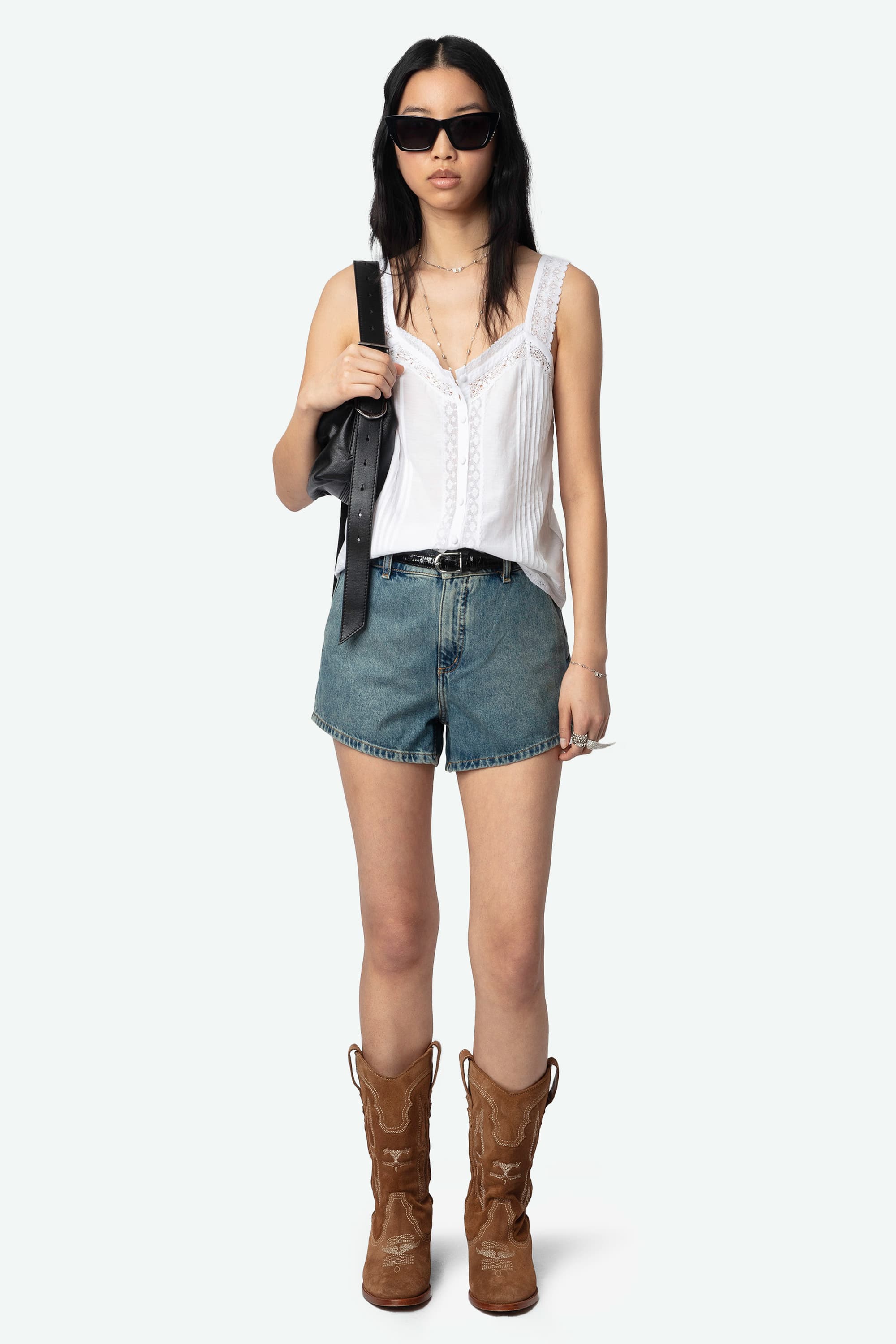 Celite Camisole