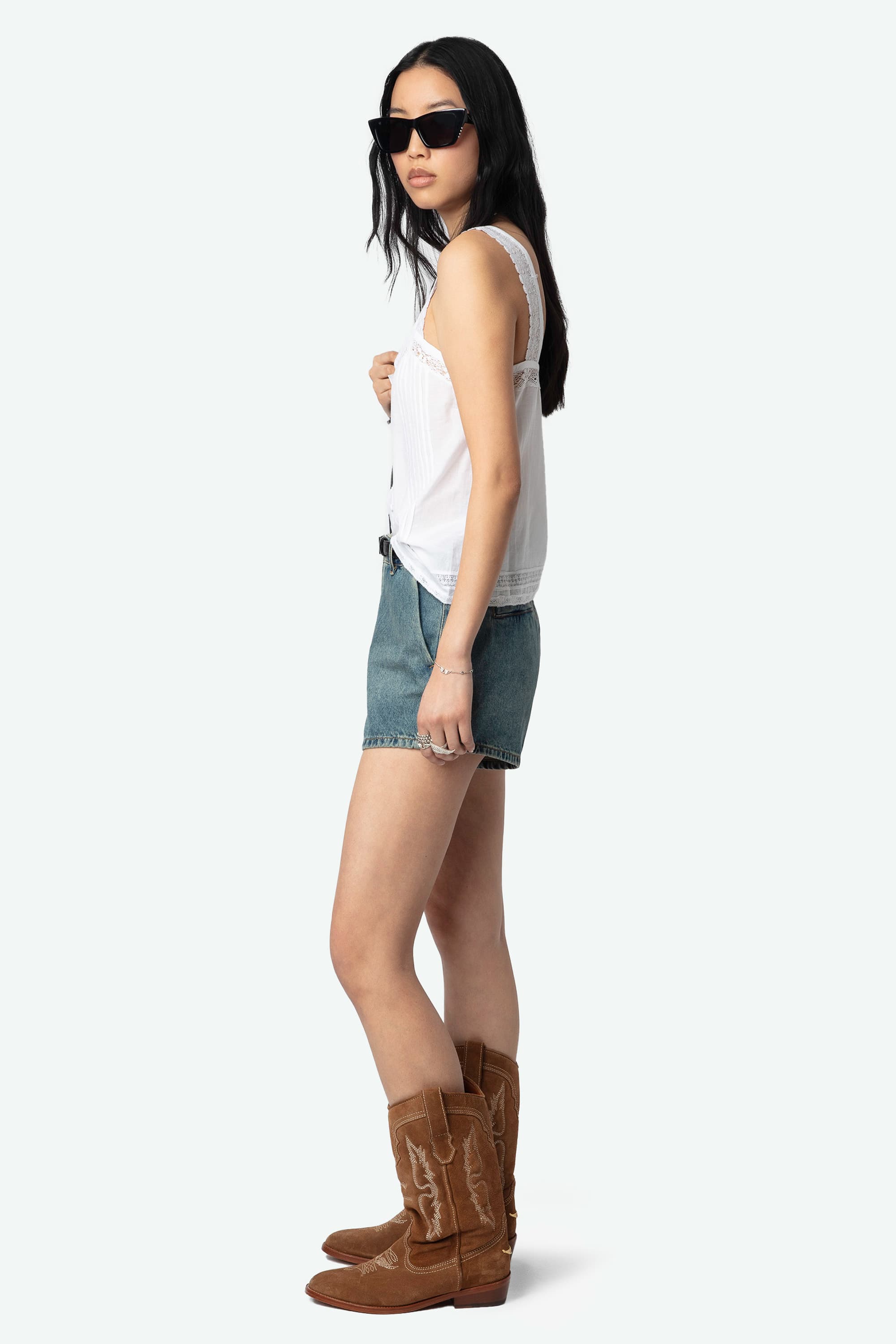 Celite Camisole