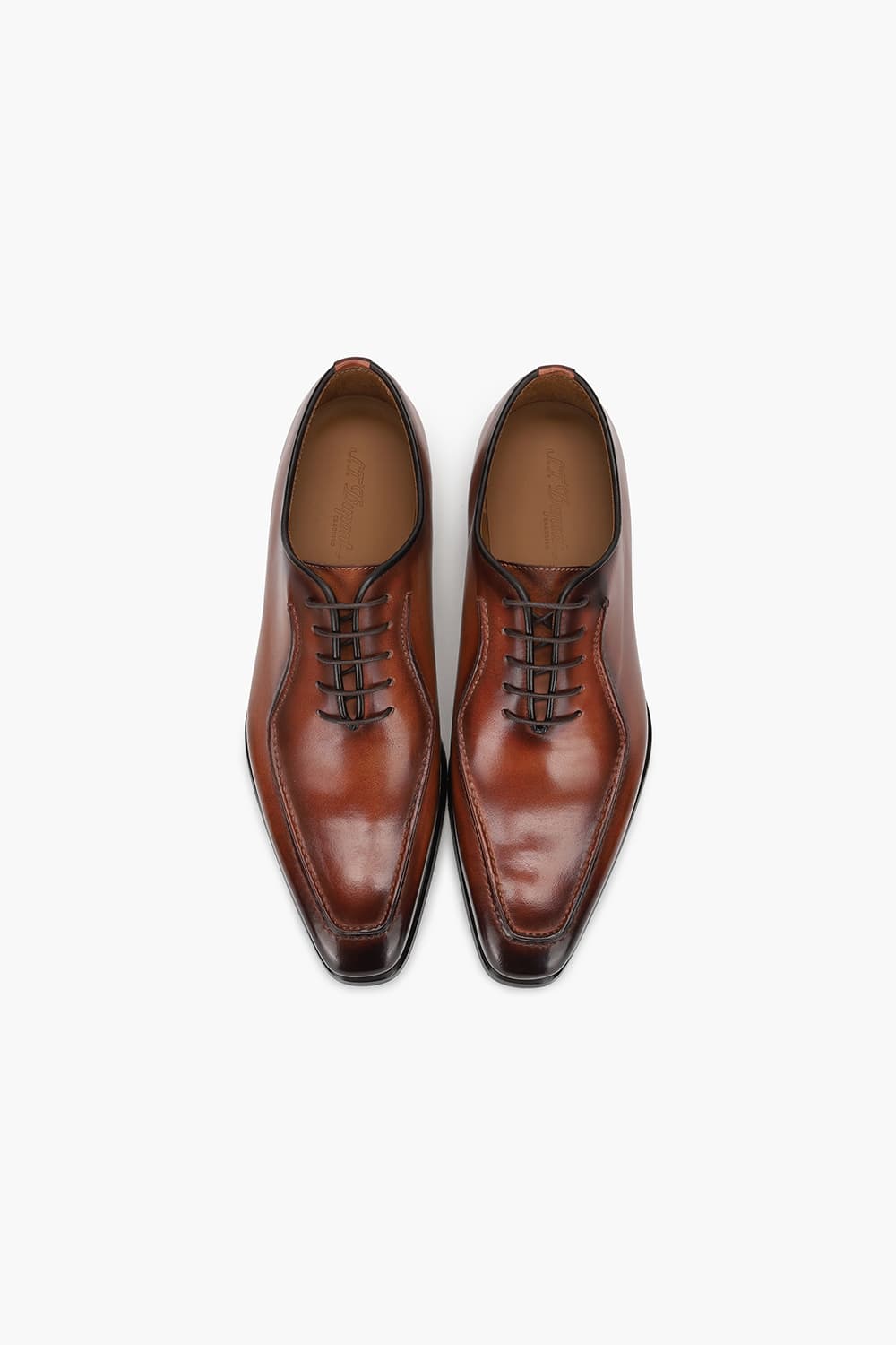 라인D 남성 클래식 015 옥스포드 PE5SMF1OX015PRR