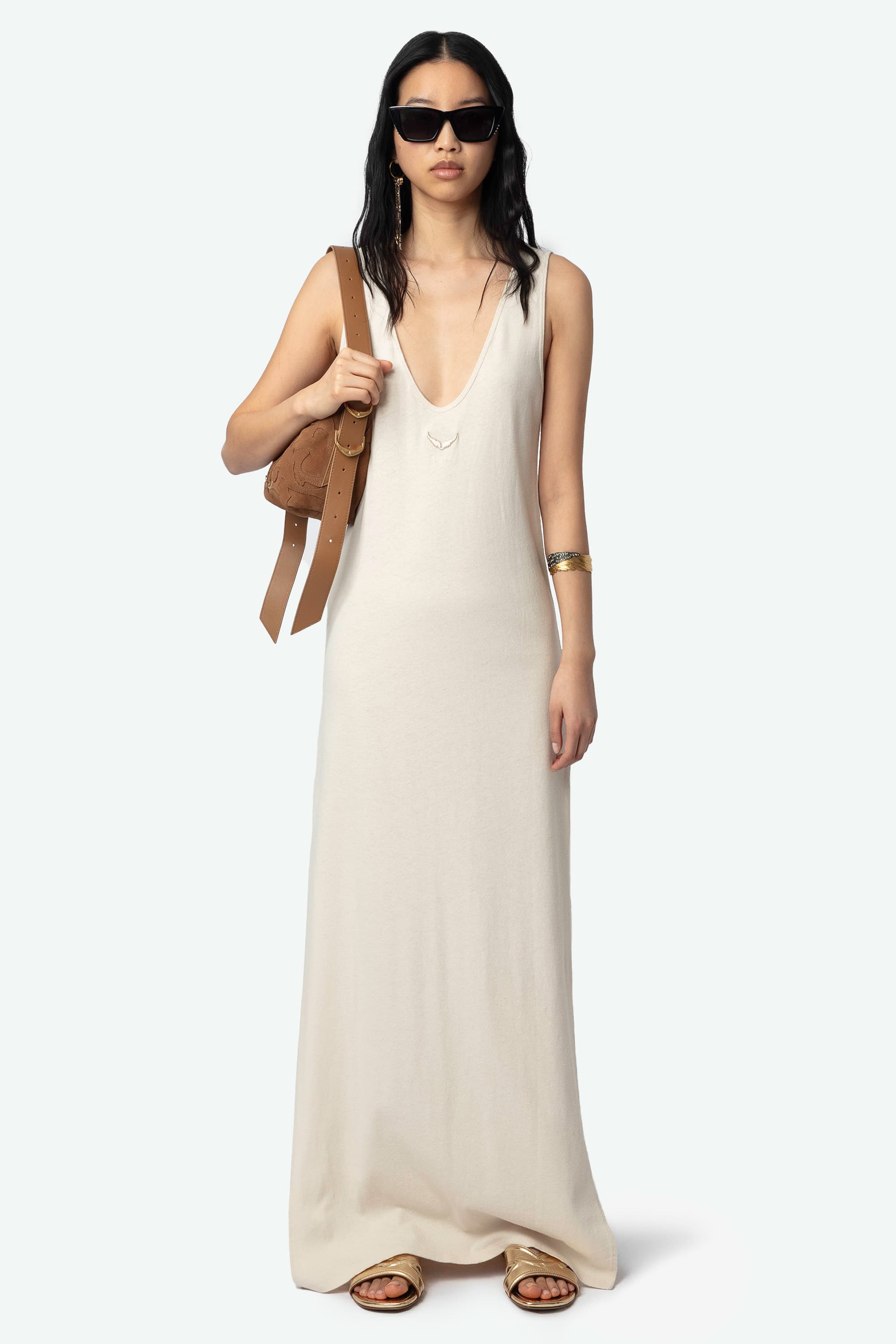 Deva Wings Dress