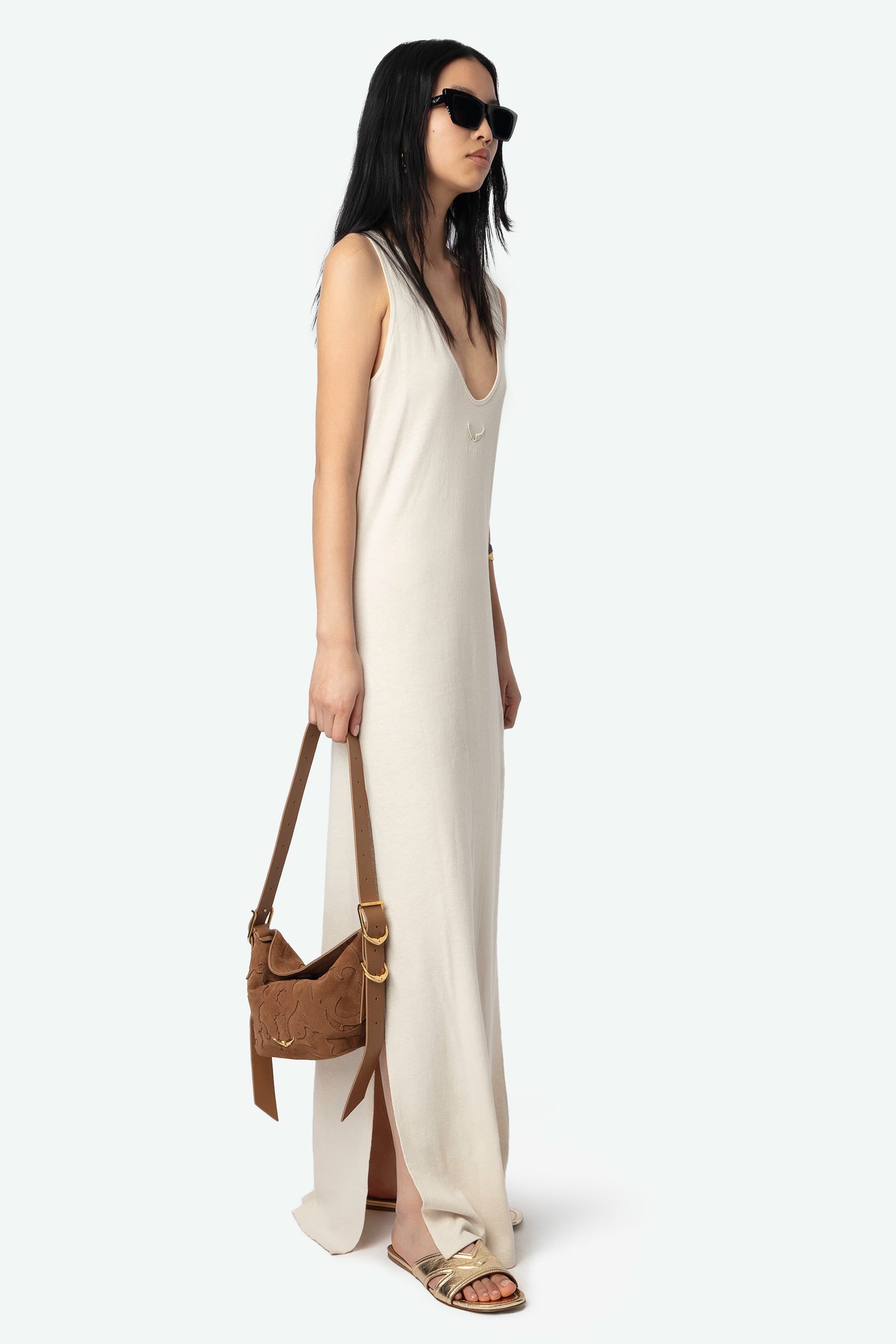 Deva Wings Dress