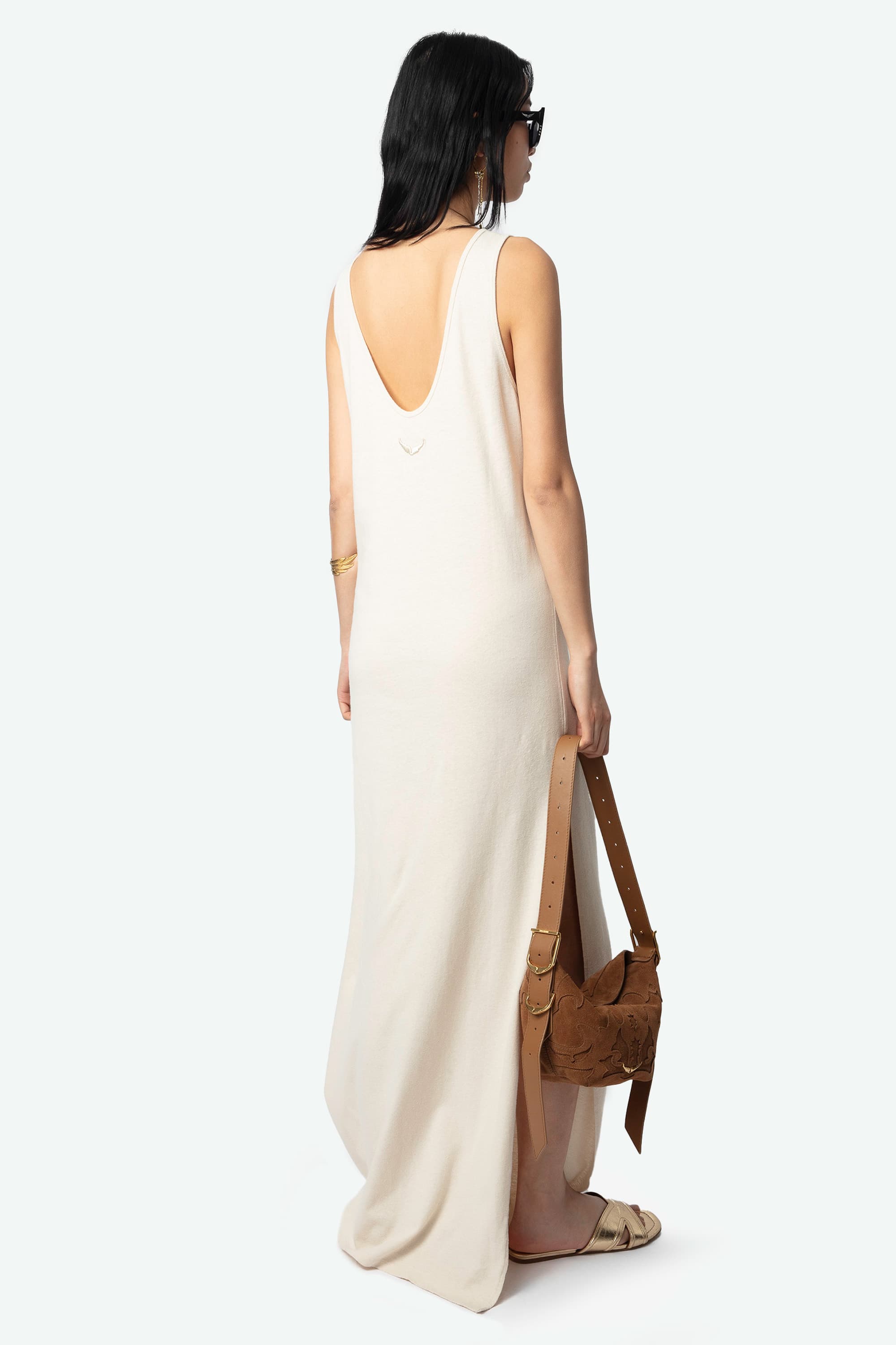 Deva Wings Dress