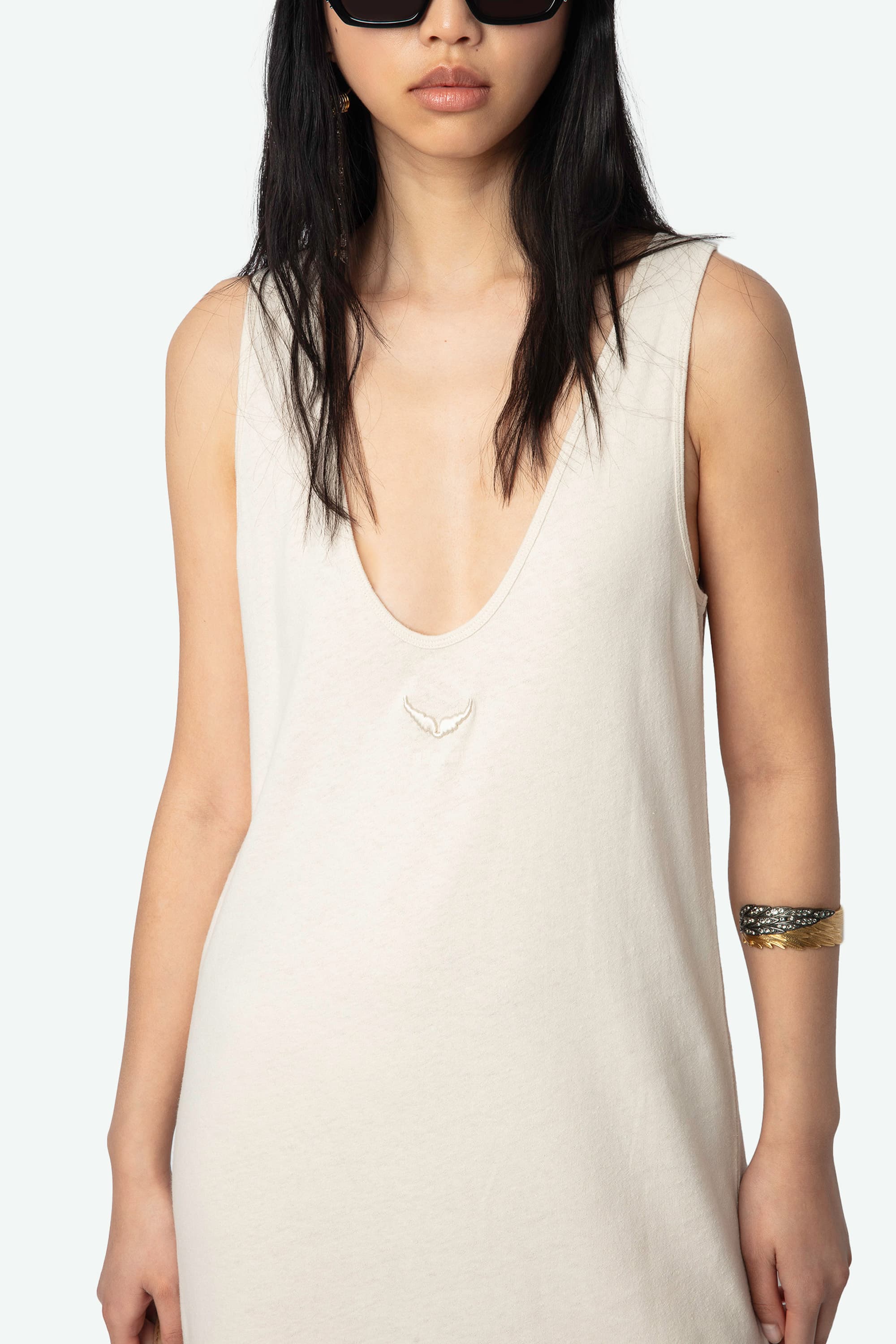 Deva Wings Dress