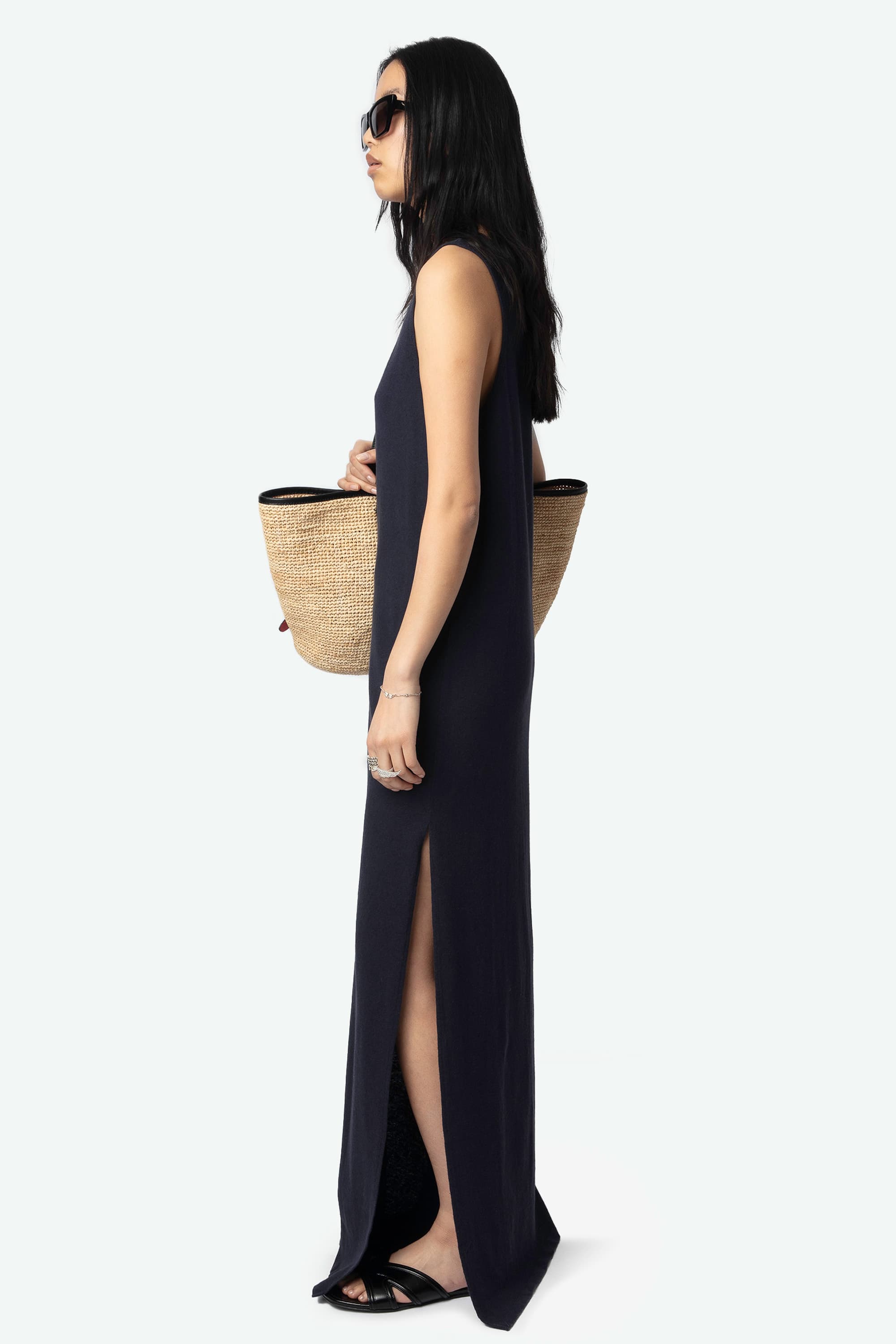 Deva Wings Dress