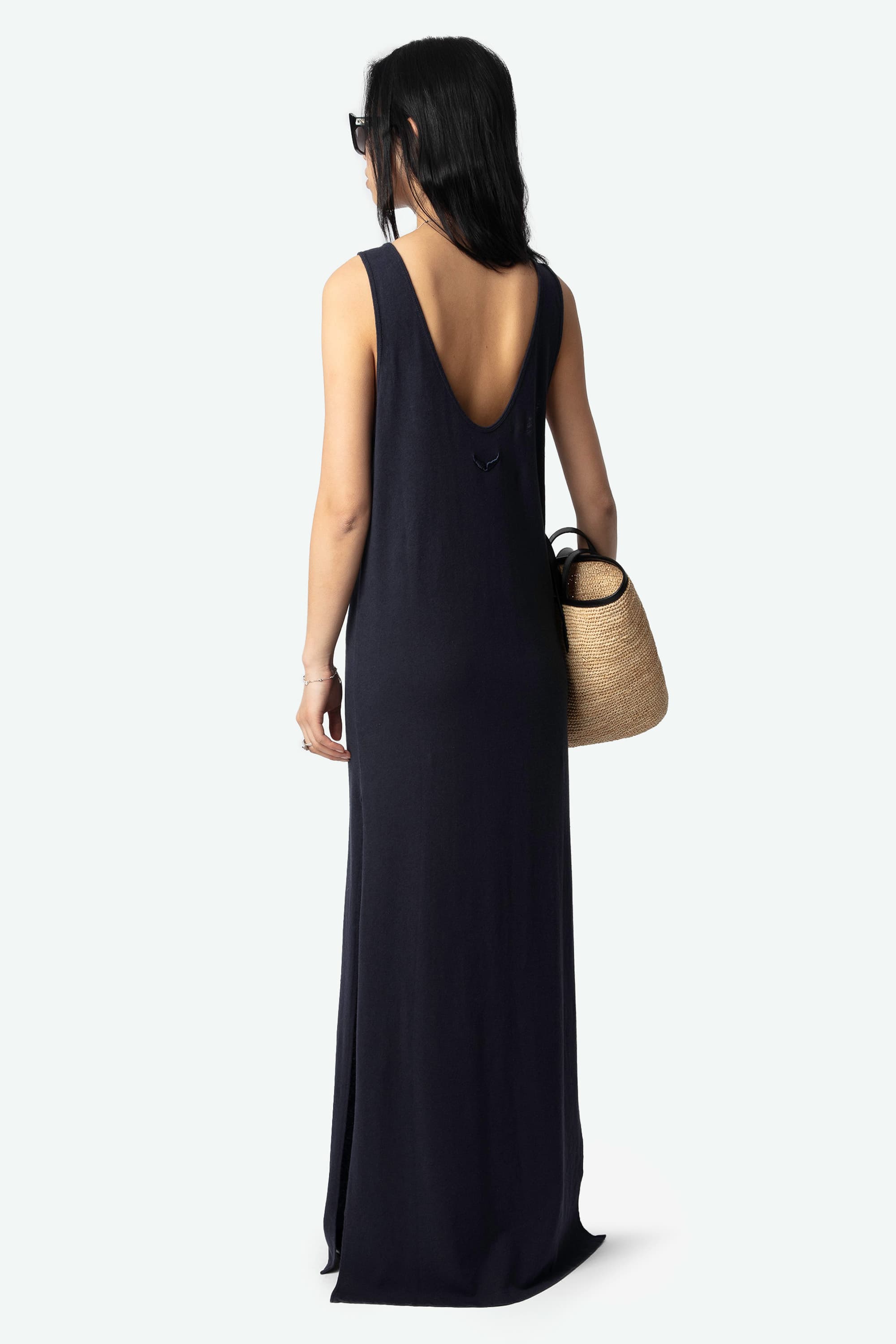 Deva Wings Dress