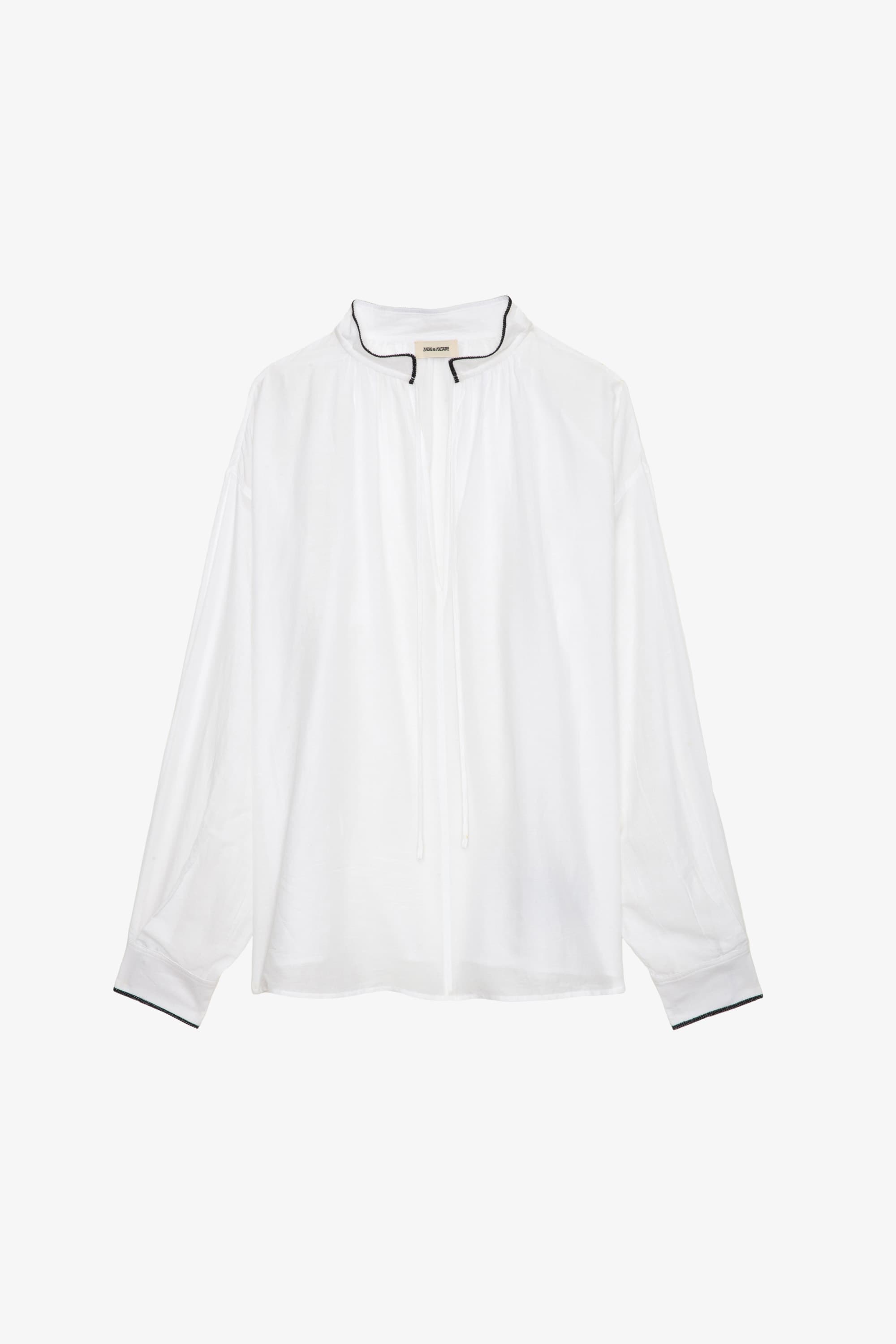 Troene Blouse