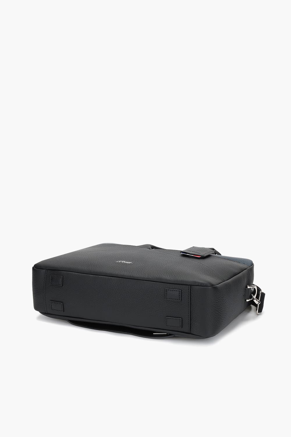 네오캡슐그레인 도큐먼트홀더 네이비/블랙 CG181341Z