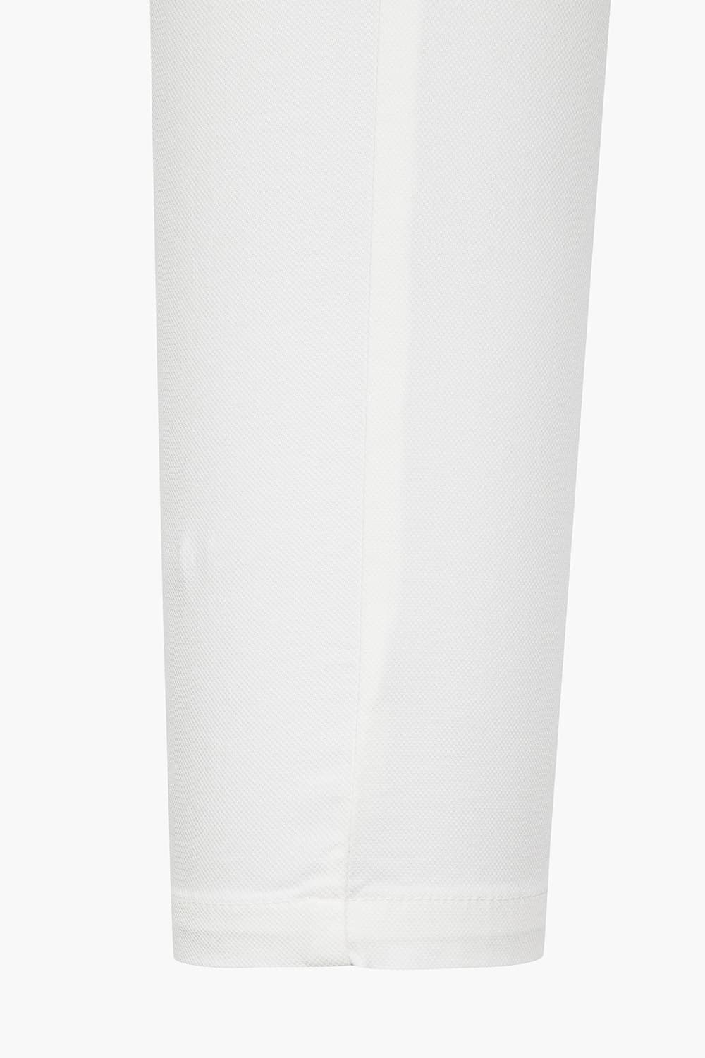 코튼 슬림 팬츠 808ST132501