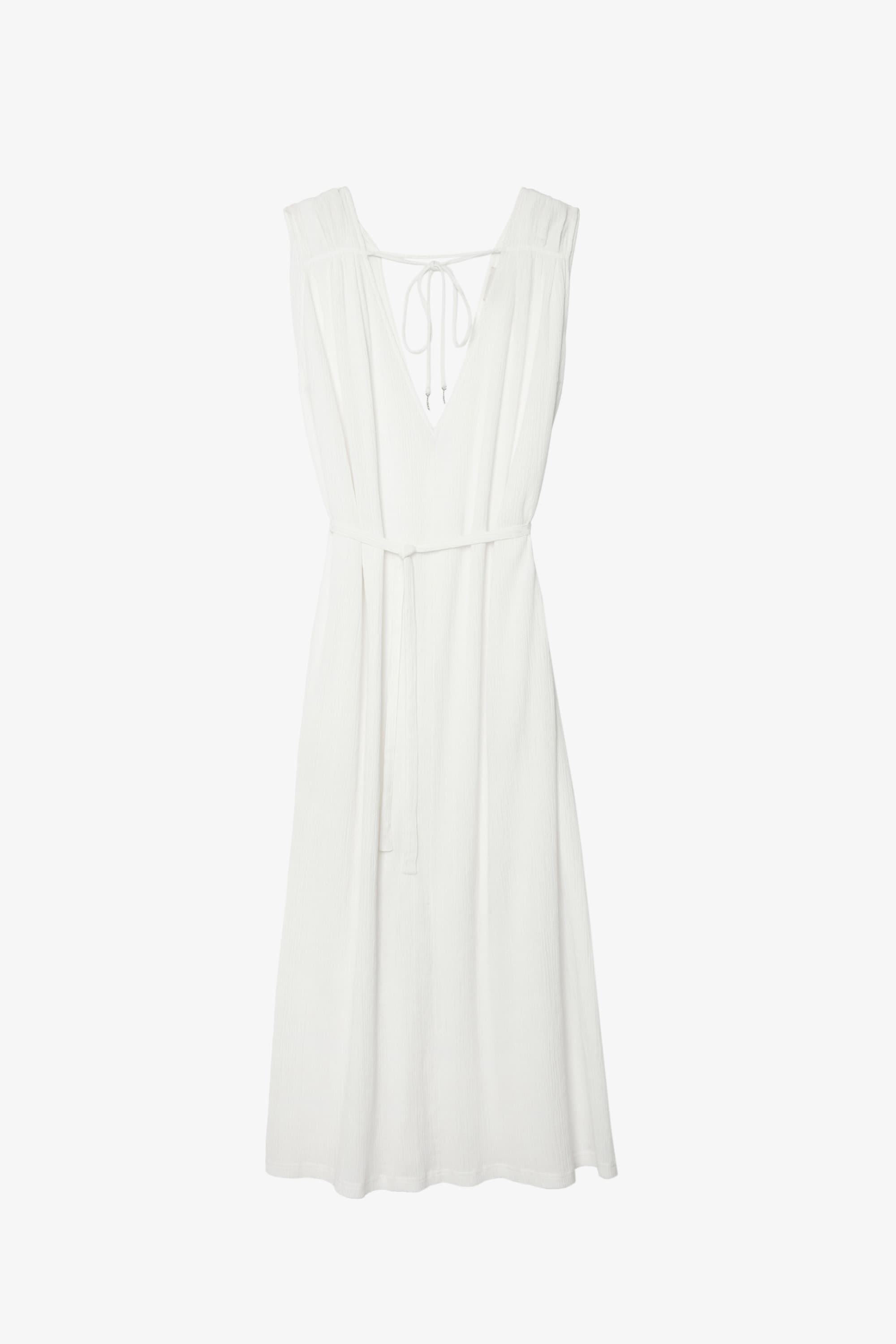 Rimati Cotton Dress