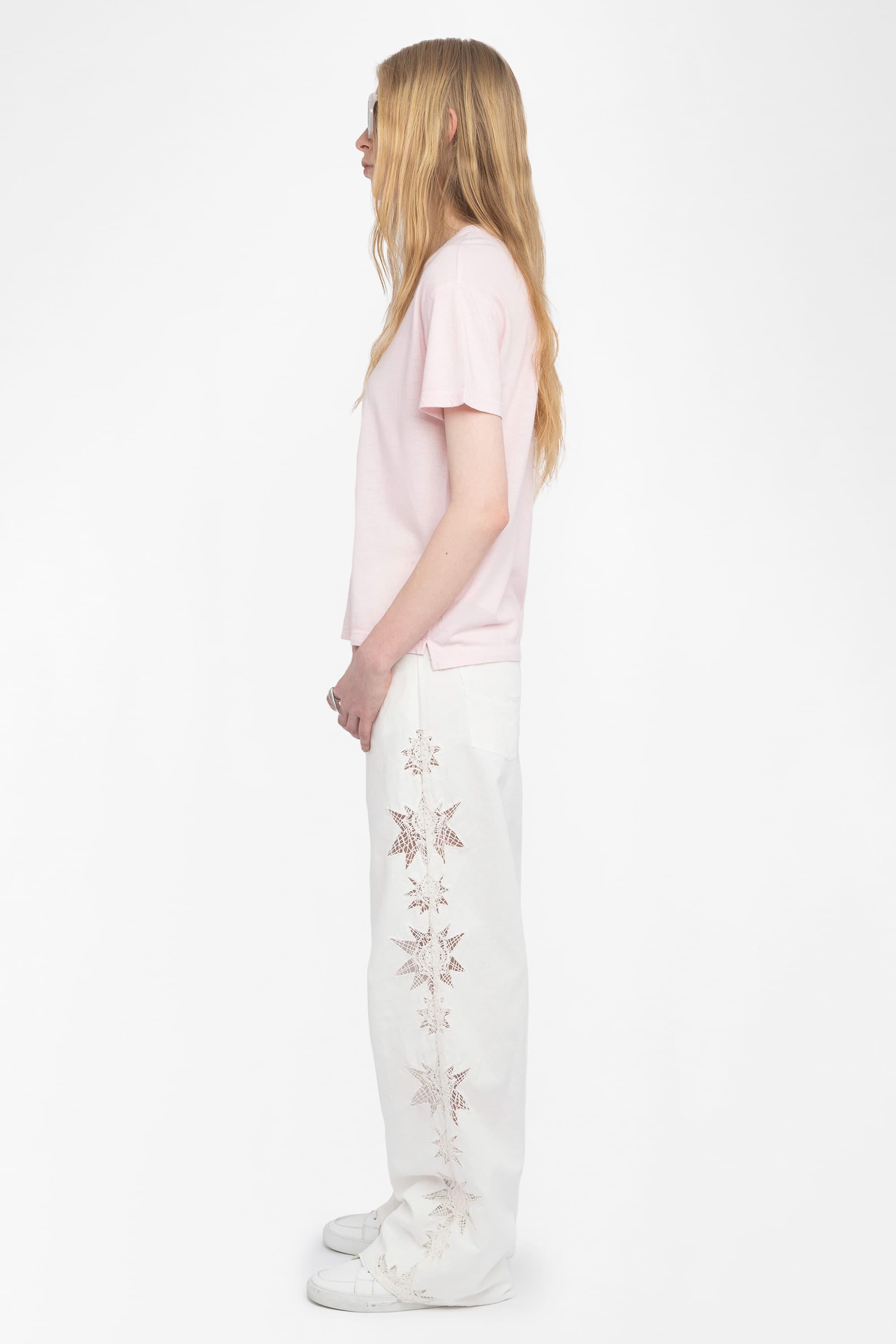 Marta Strass Wings T-shirt