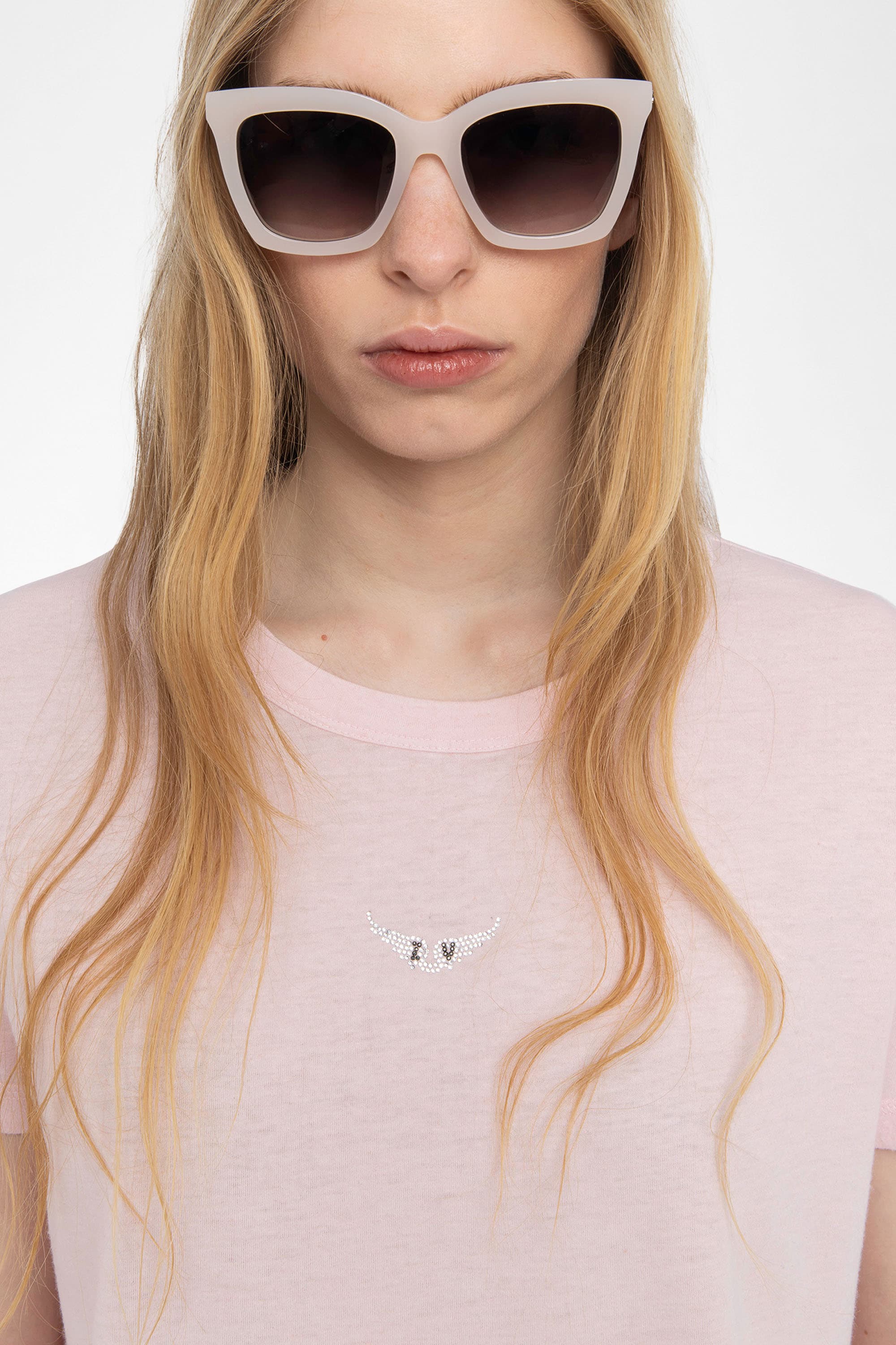 Marta Strass Wings T-shirt