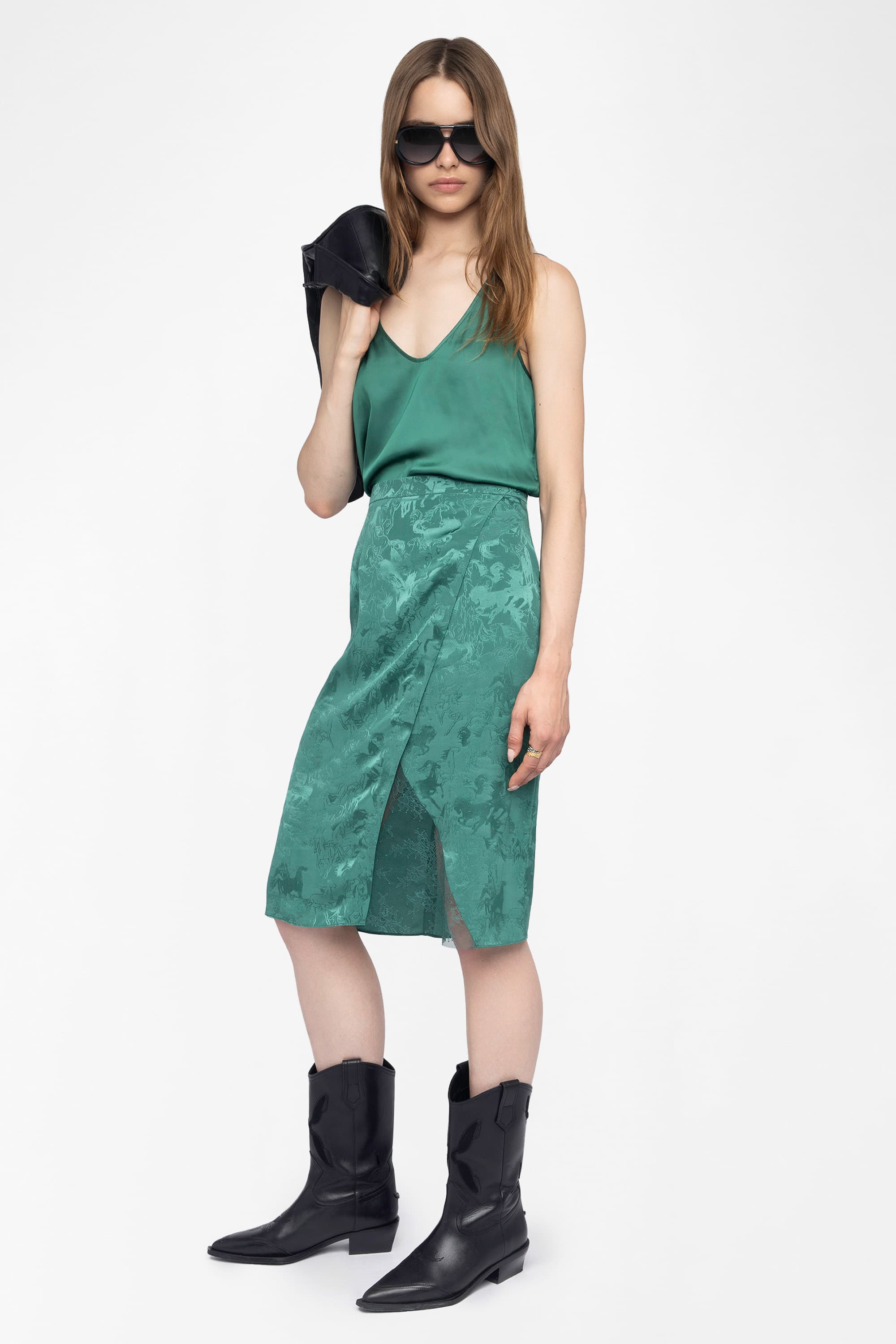 Julen Skirt